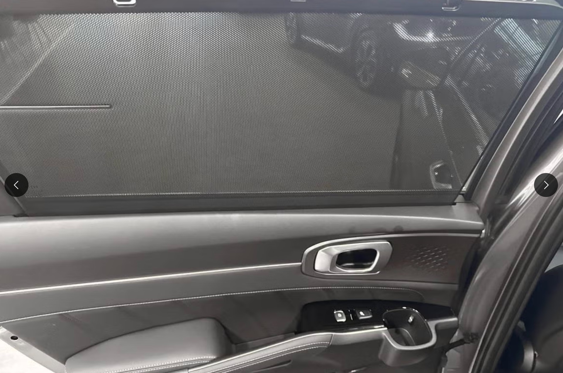 KIA Sorento 1.6 T-GDi PHEV 7P Style-image-7
