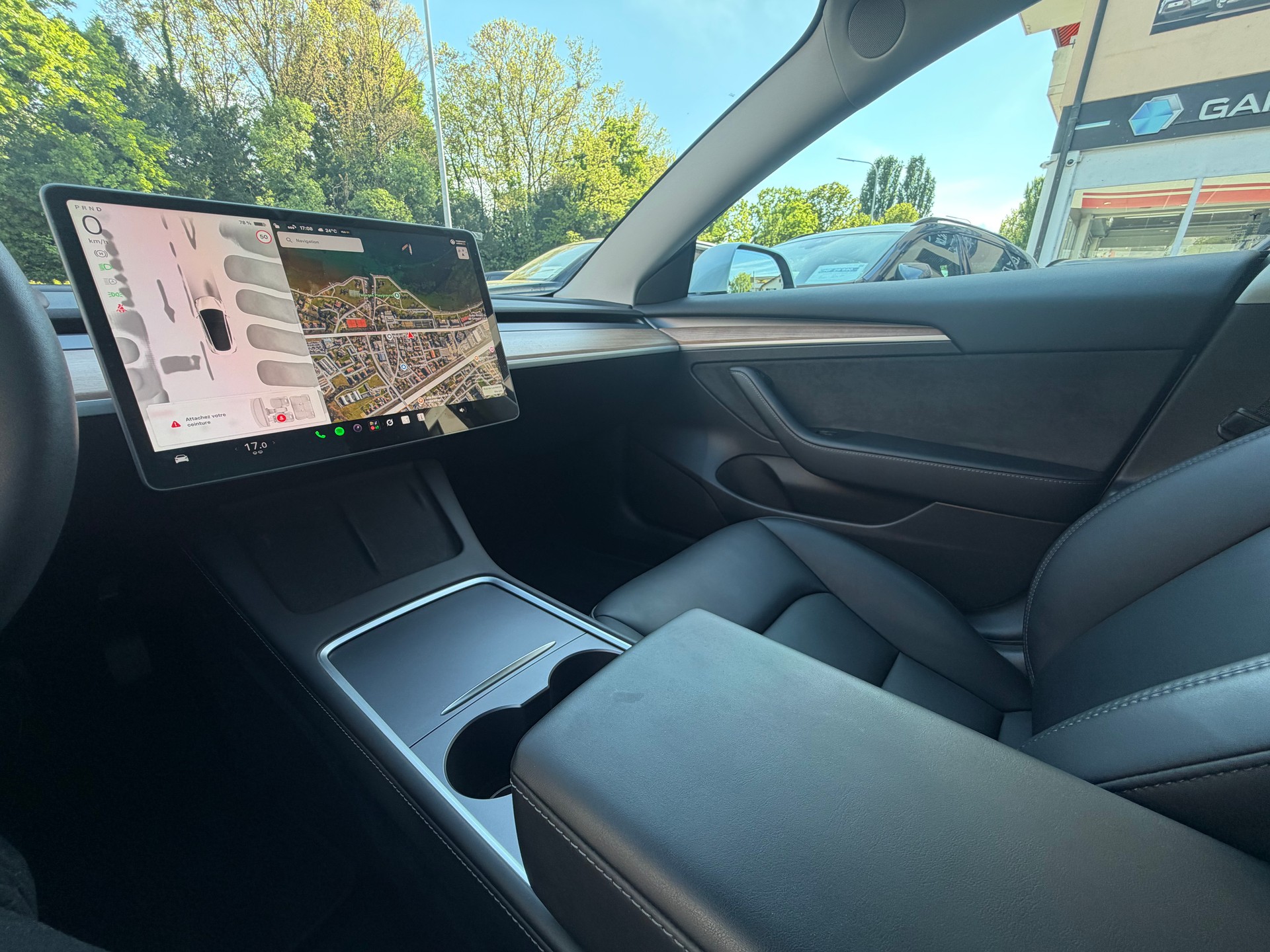 TESLA Model 3 Long Range Dual Motor AWD-image-19