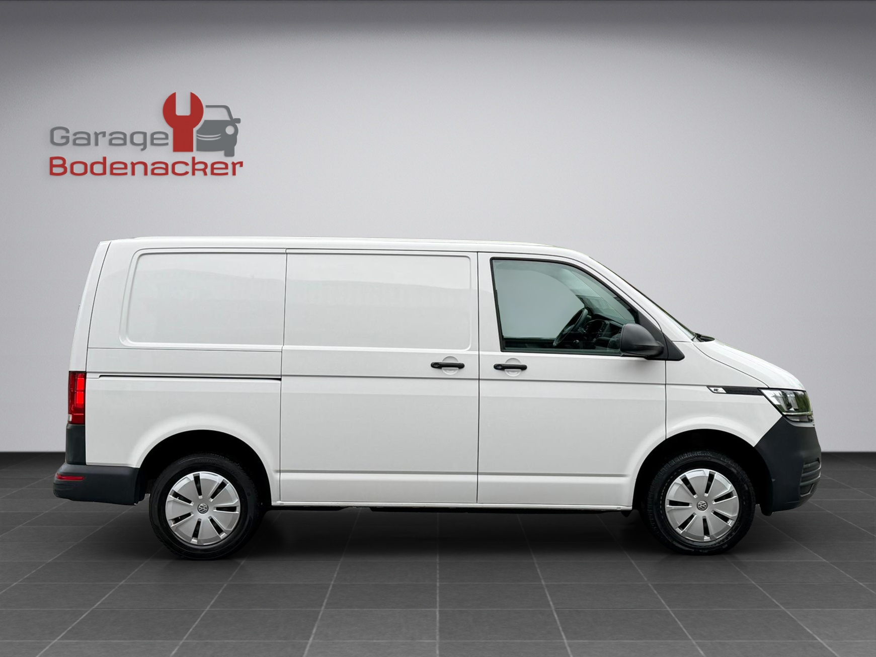 VW T6.1 2.0 TDI Entry * Klima * 3 Sitzer *-image-5