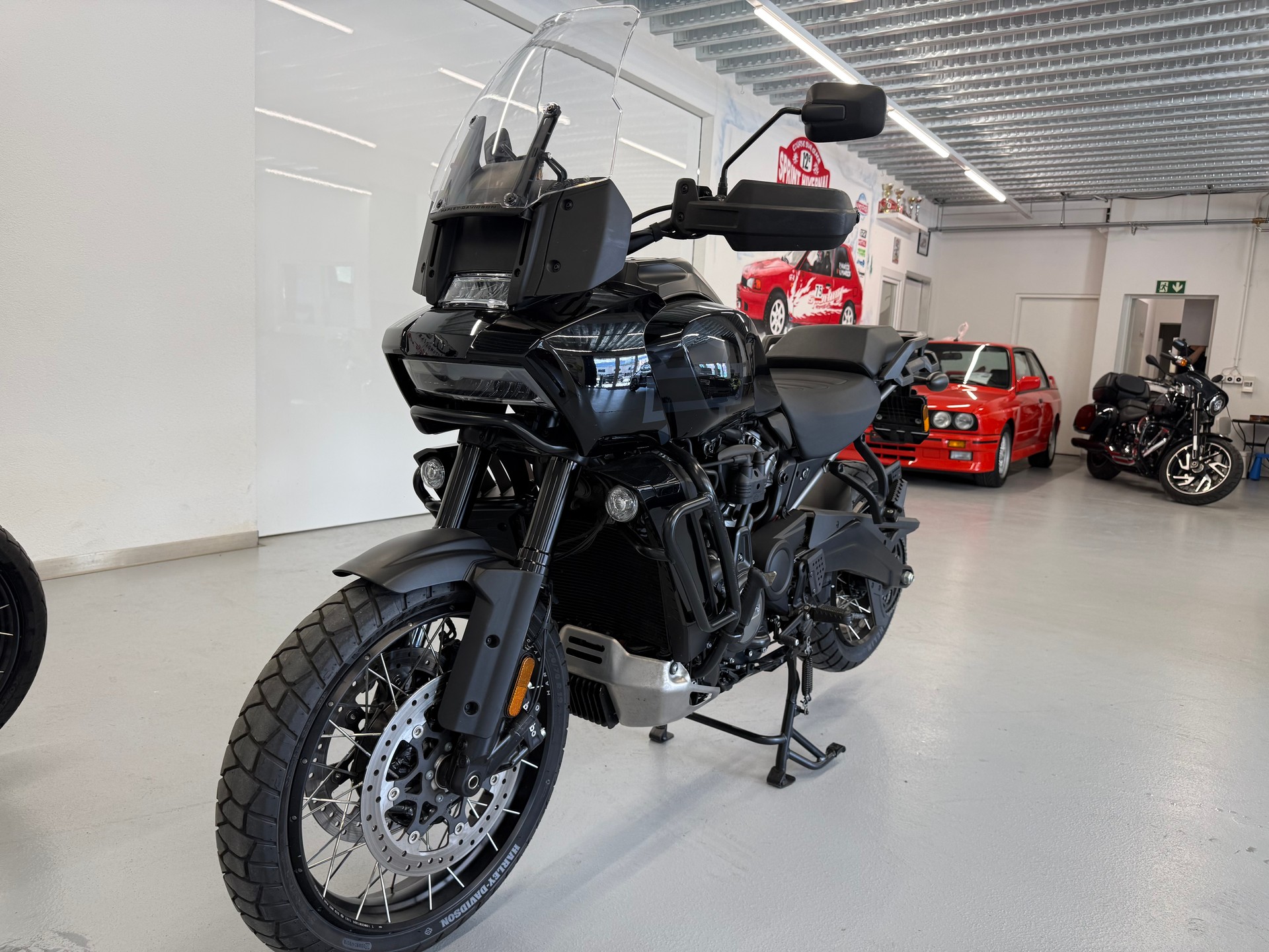HARLEY-DAVIDSON RA Pan America 1250 Special