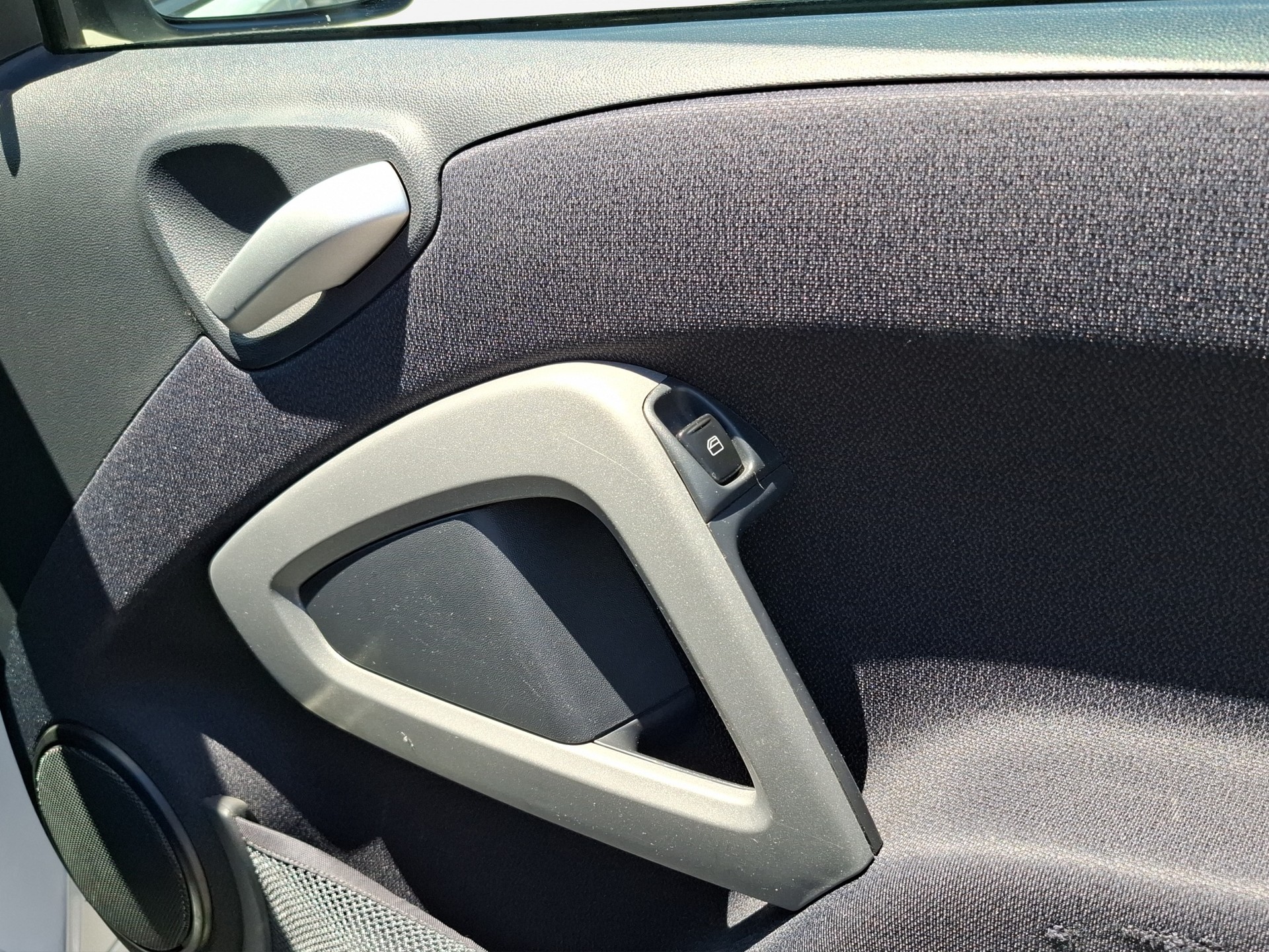 SMART fortwo passion mhd softouch-image-18
