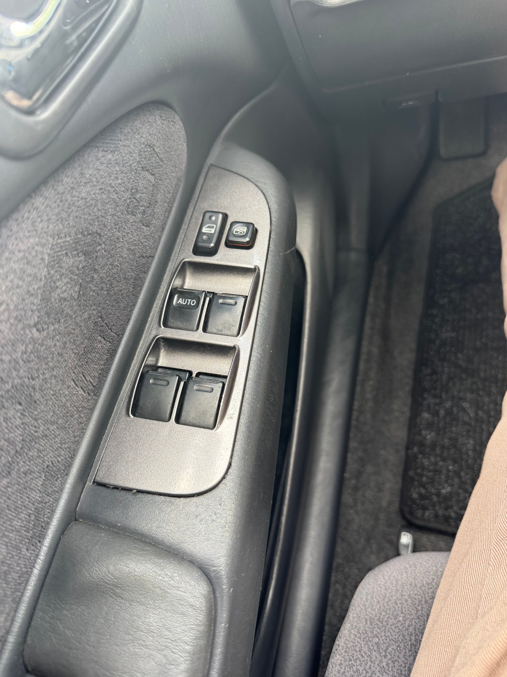 TOYOTA Corolla Sportswagon 1.6 Linea Sol plus-image-12