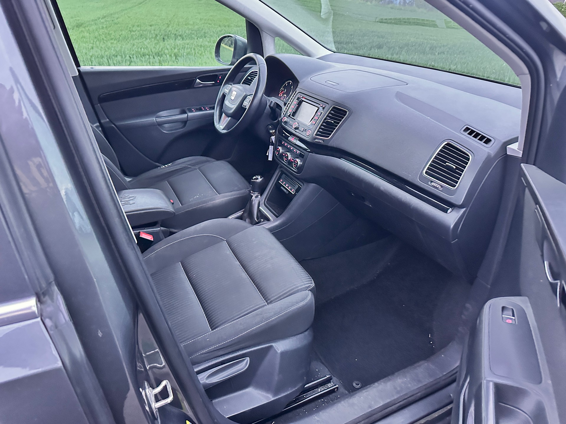 SEAT Alhambra 2.0 TDI E_Ecomotive Reference-image-5