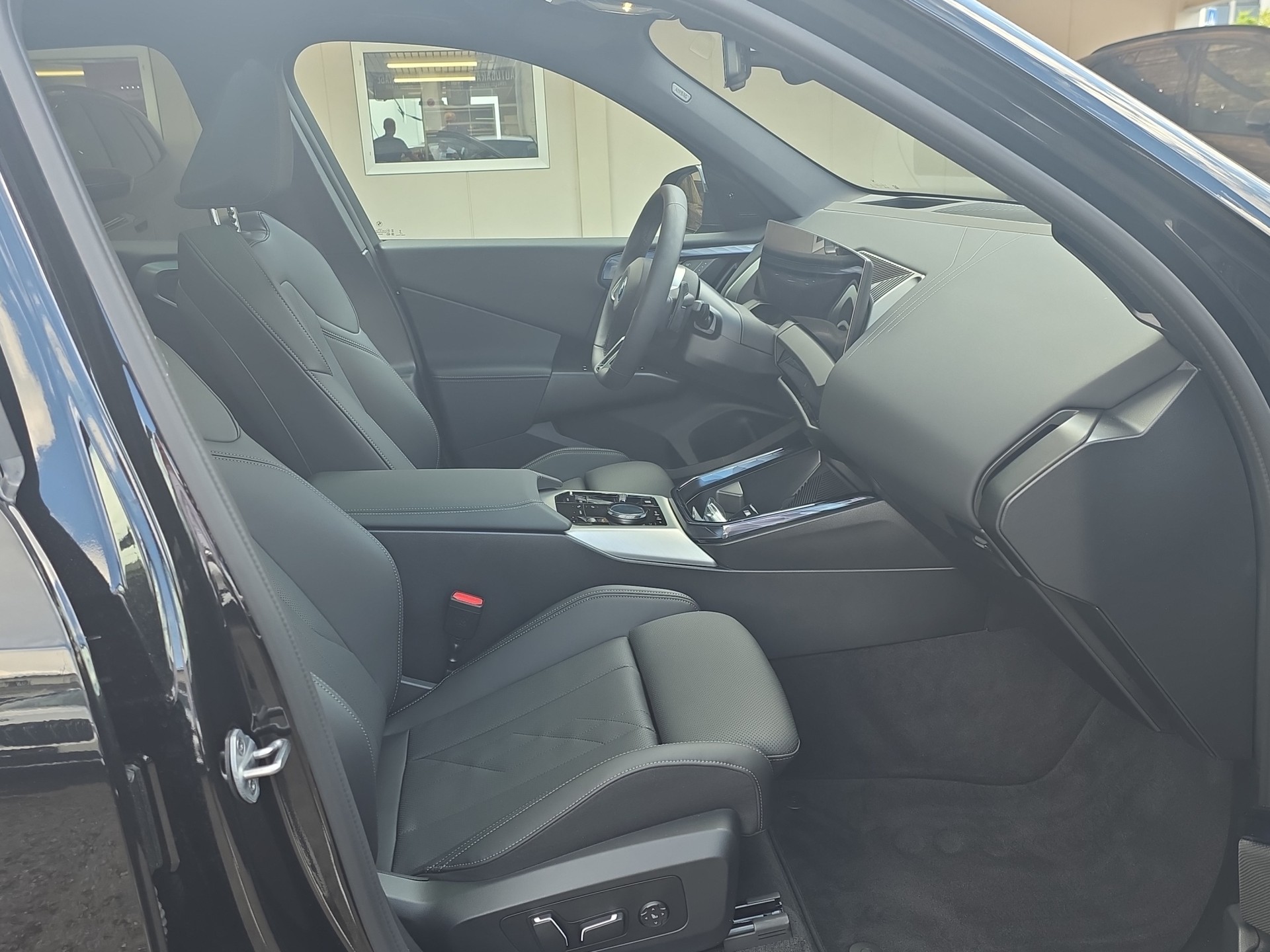 BMW X3 xDrive 30e M Sport-image-20