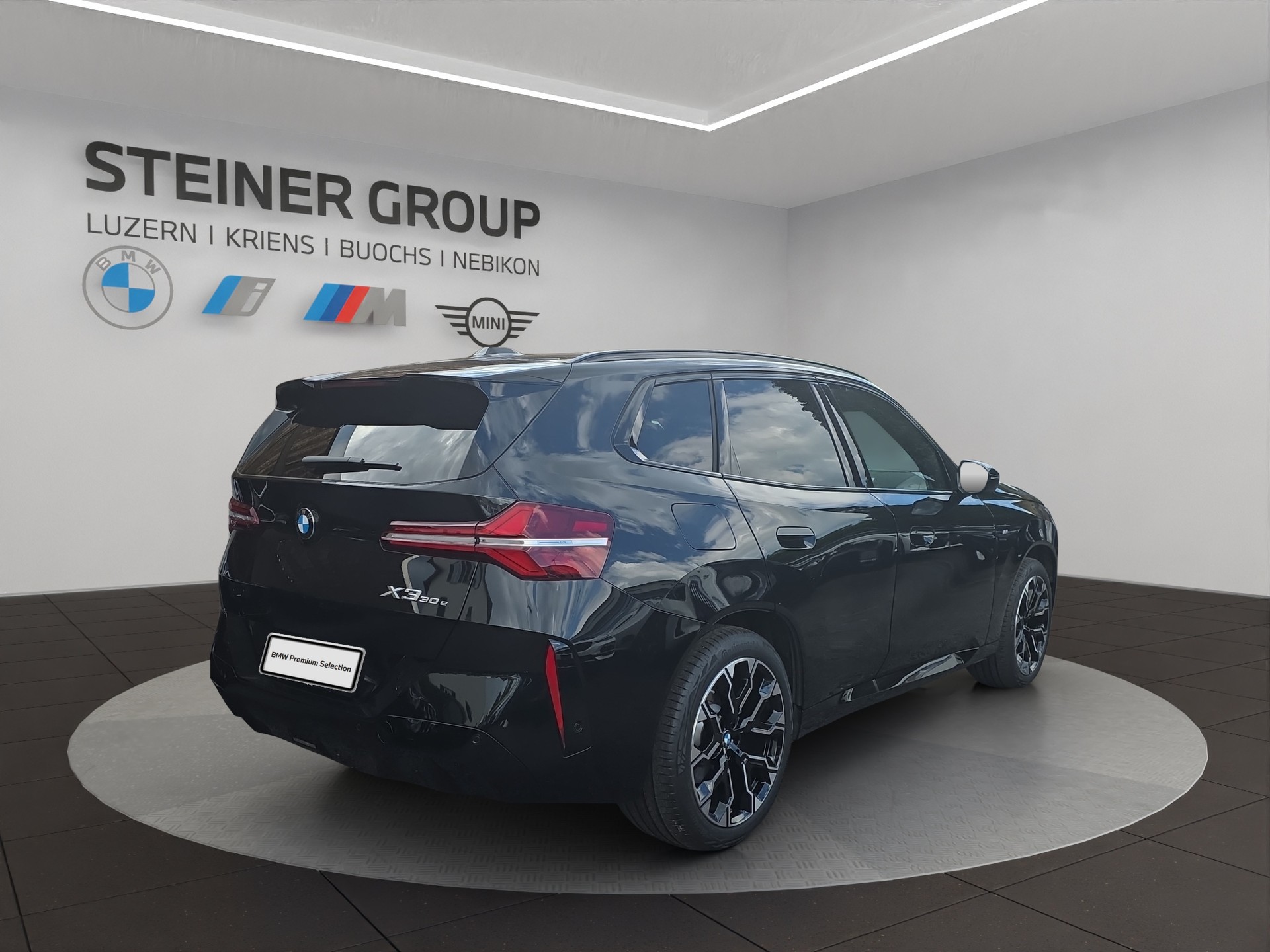 BMW X3 xDrive 30e M Sport-image-3