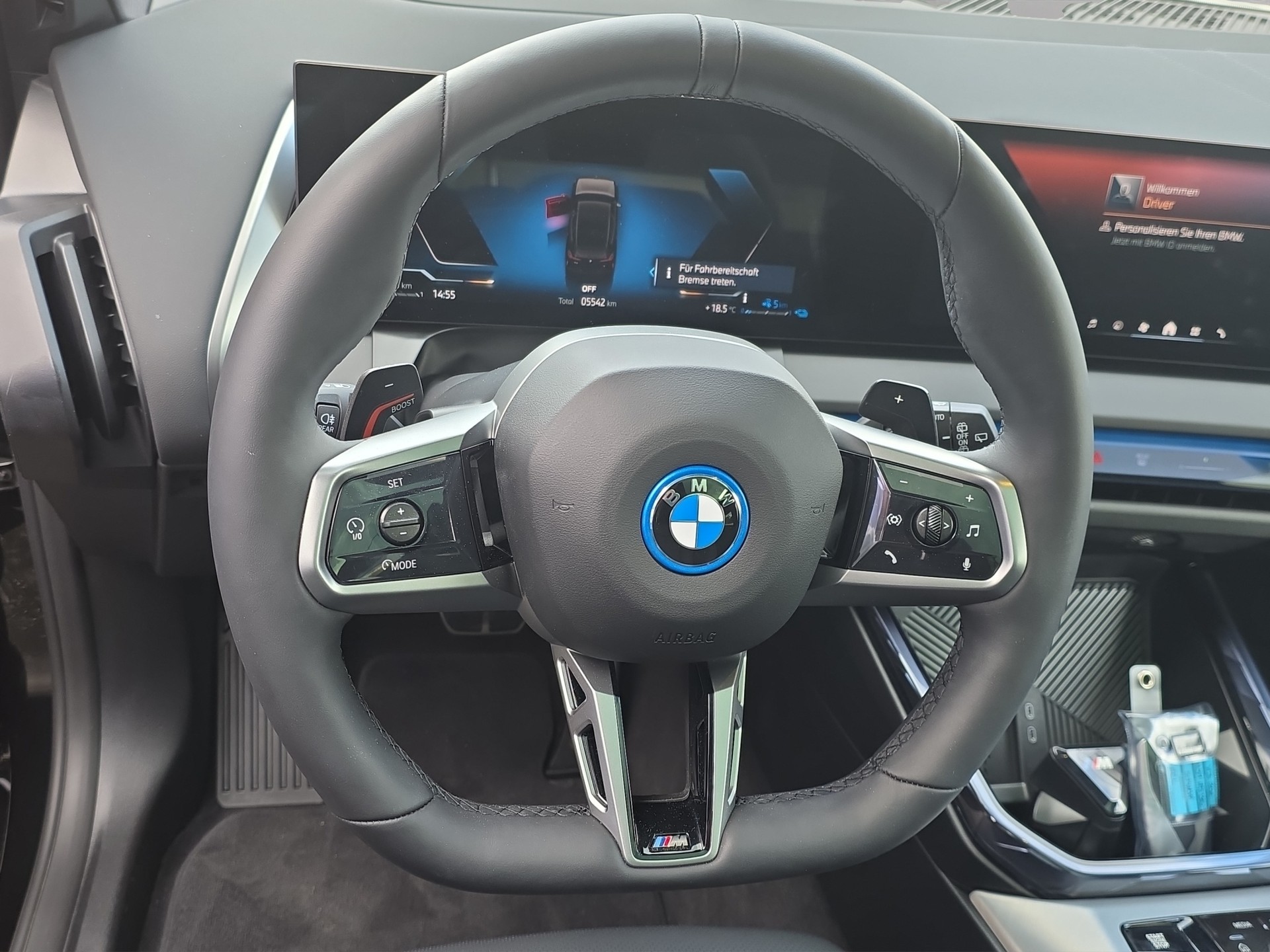 BMW X3 xDrive 30e M Sport-image-11