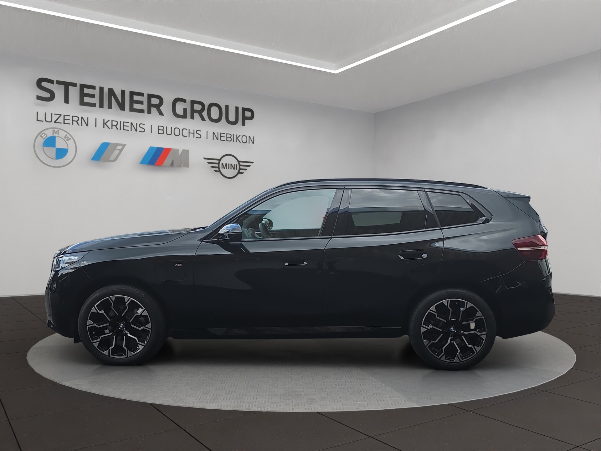 BMW X3 xDrive 30e M Sport-image-6