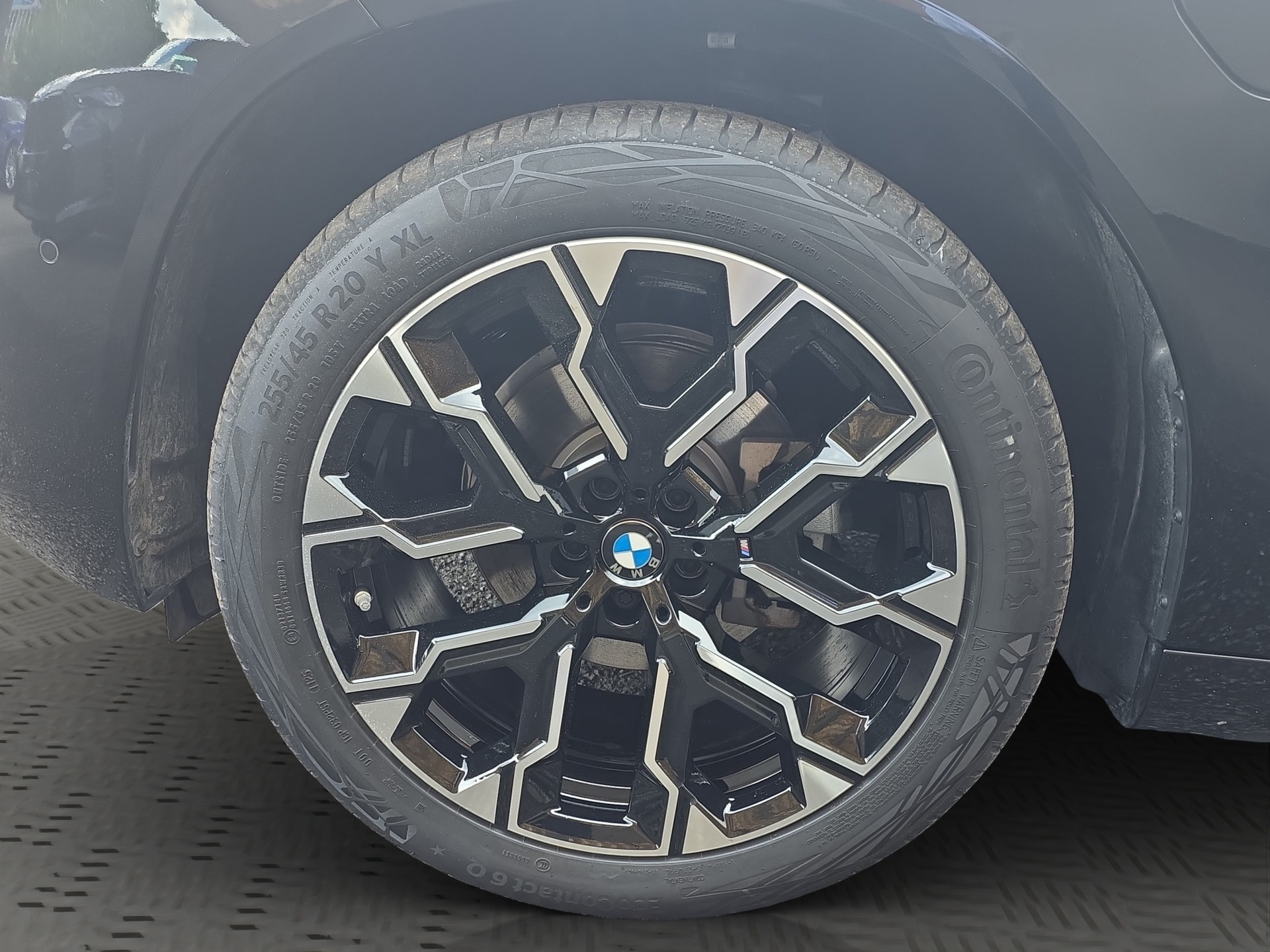 BMW X3 xDrive 30e M Sport-image-7