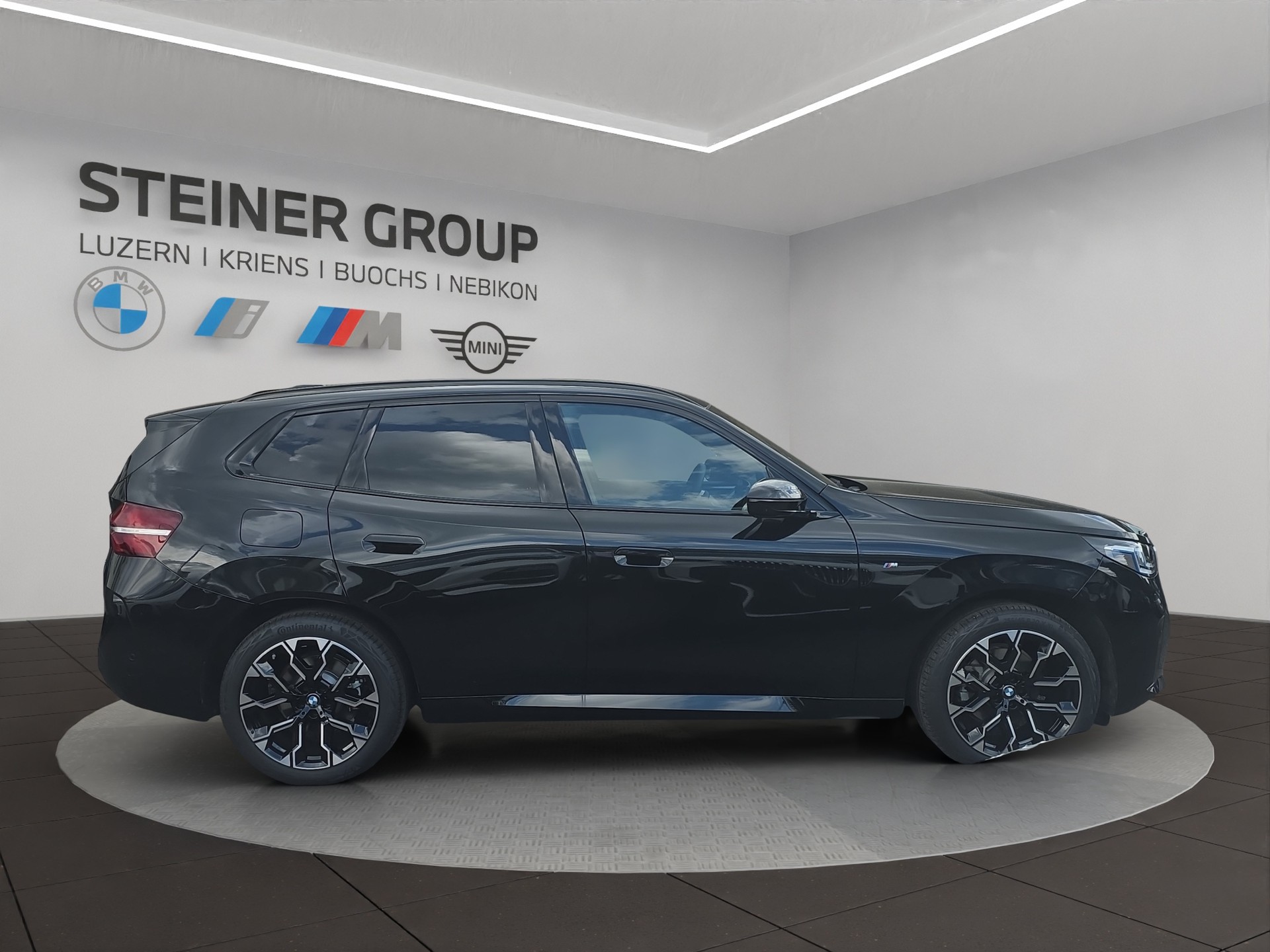 BMW X3 xDrive 30e M Sport-image-2