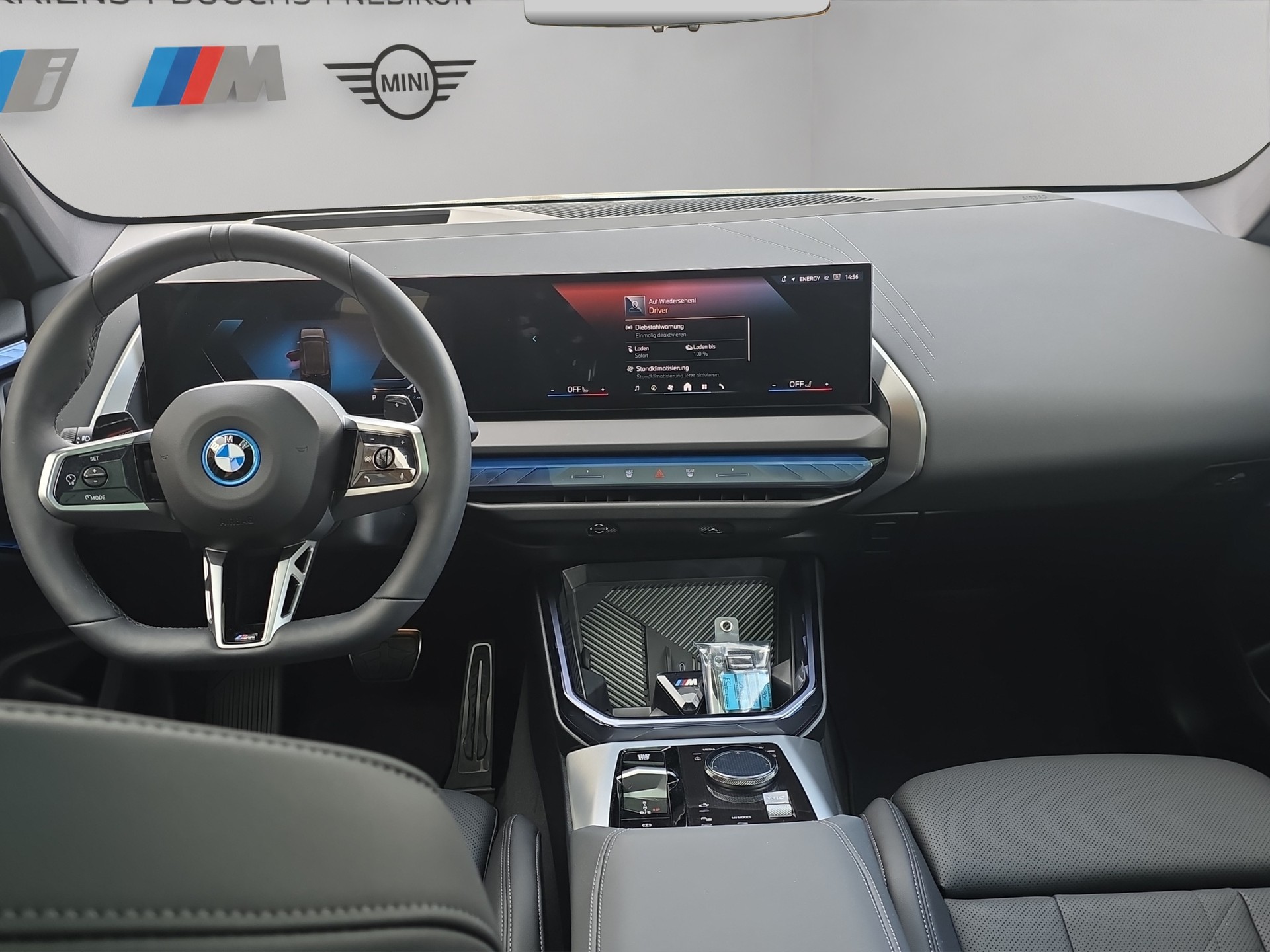 BMW X3 xDrive 30e M Sport-image-13