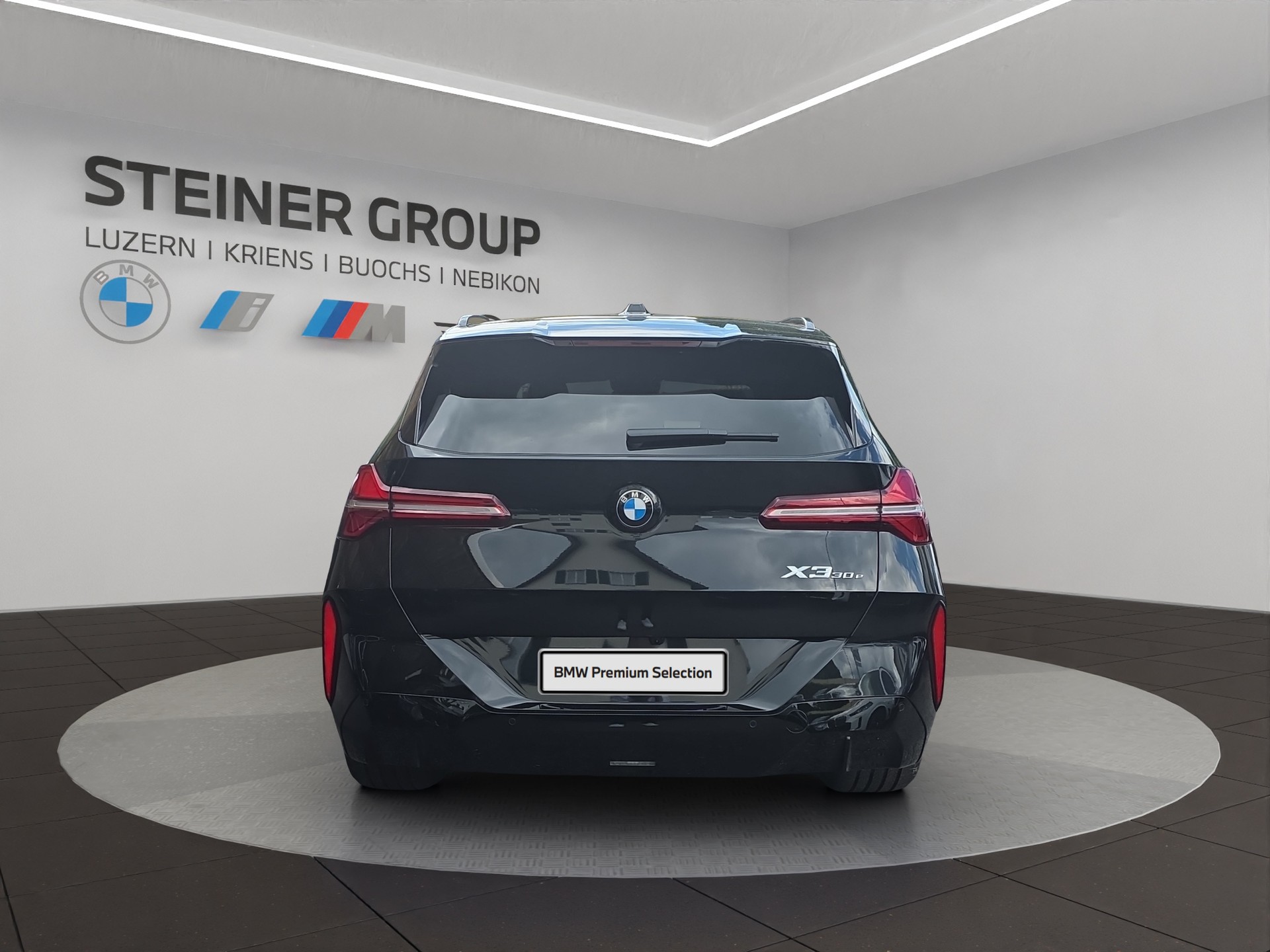 BMW X3 xDrive 30e M Sport-image-4