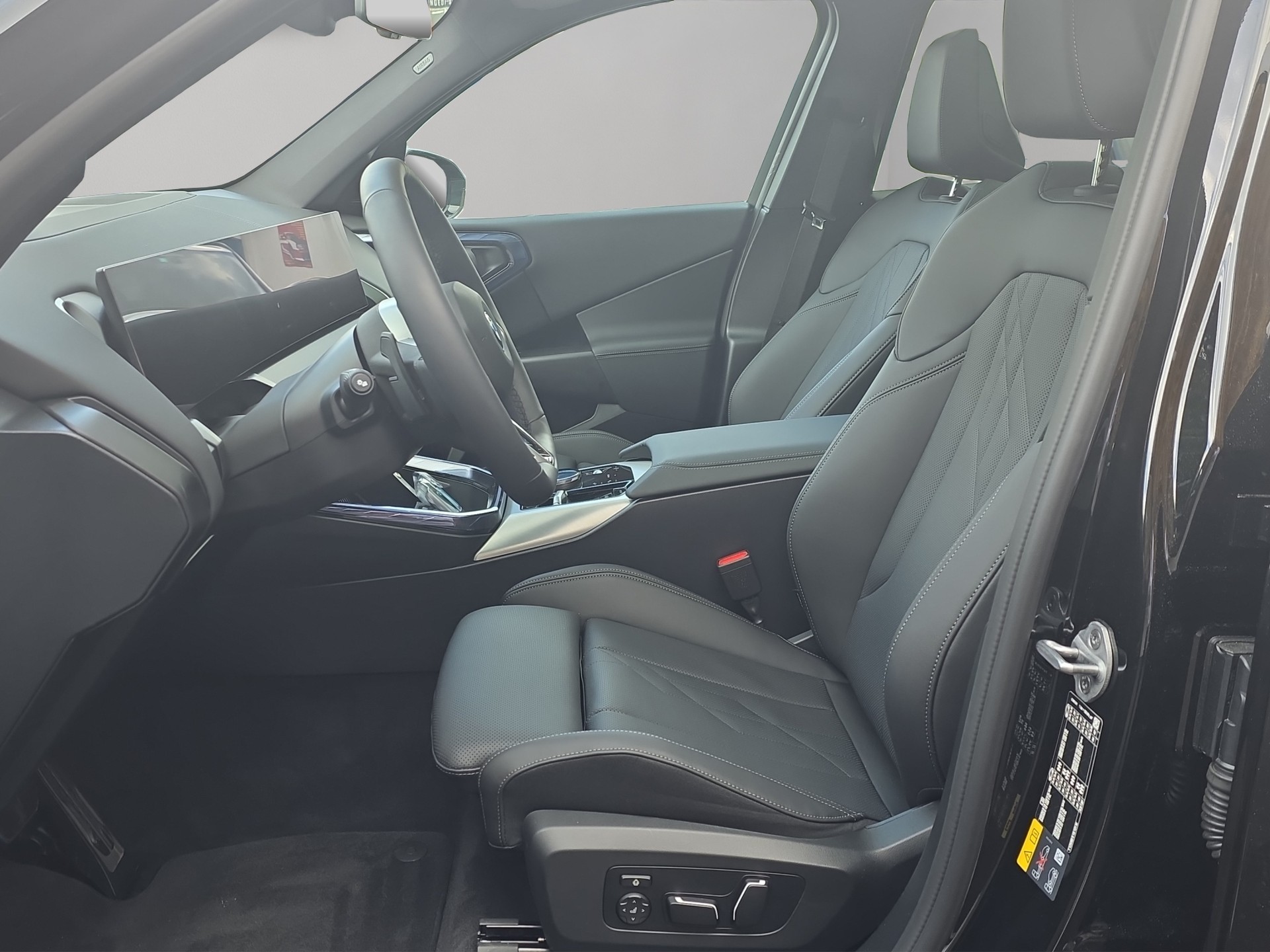 BMW X3 xDrive 30e M Sport-image-9