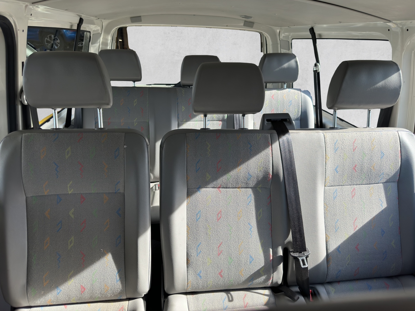 VW T5 2.5 TDI PD 4MOTION Champion-image-14