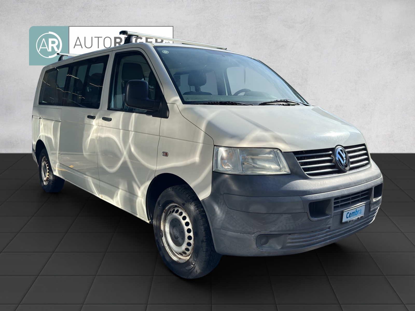 VW T5 2.5 TDI PD 4MOTION Champion-image-7