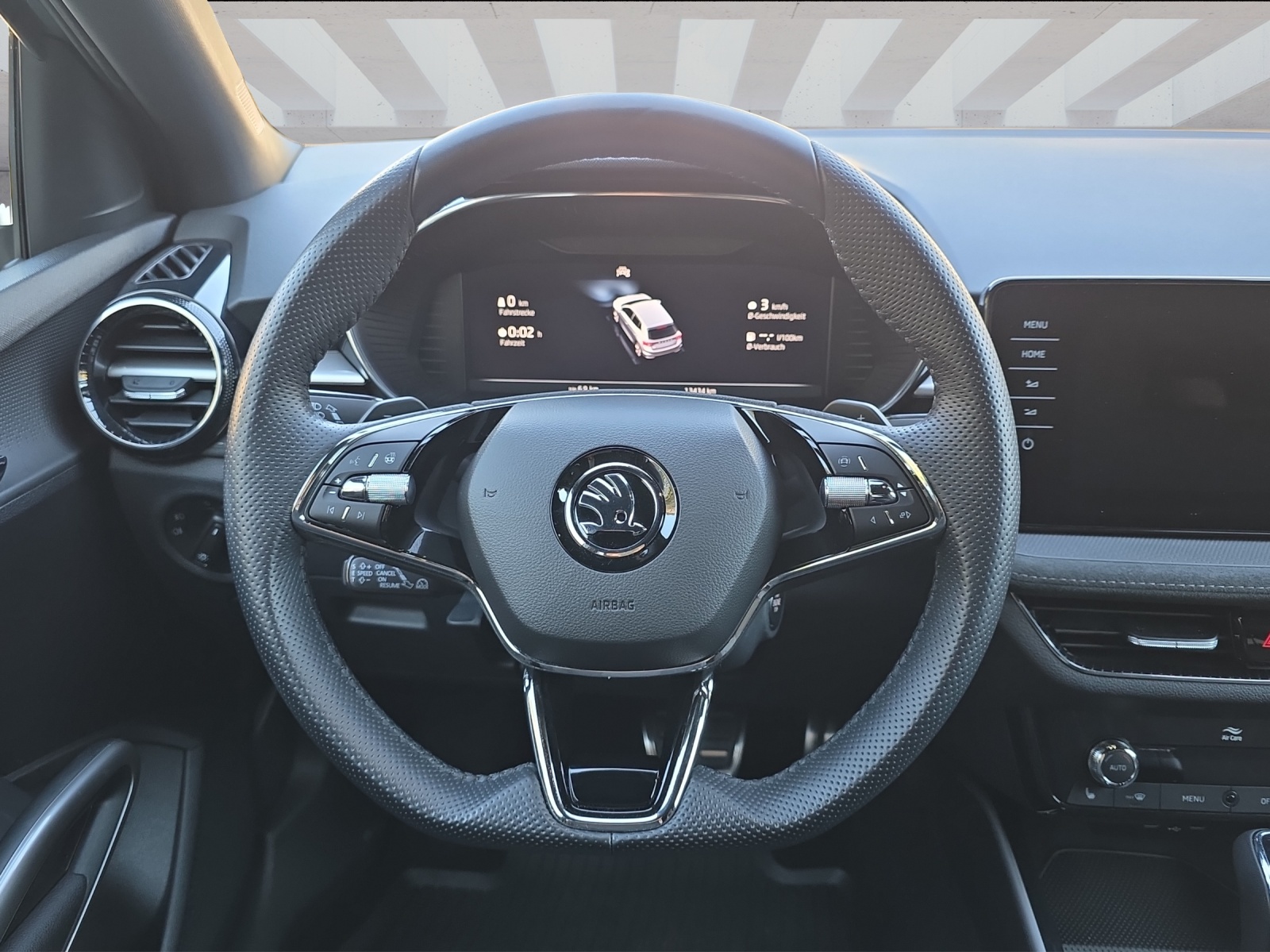 SKODA Fabia 1.0 TSI Style DSG-image-5