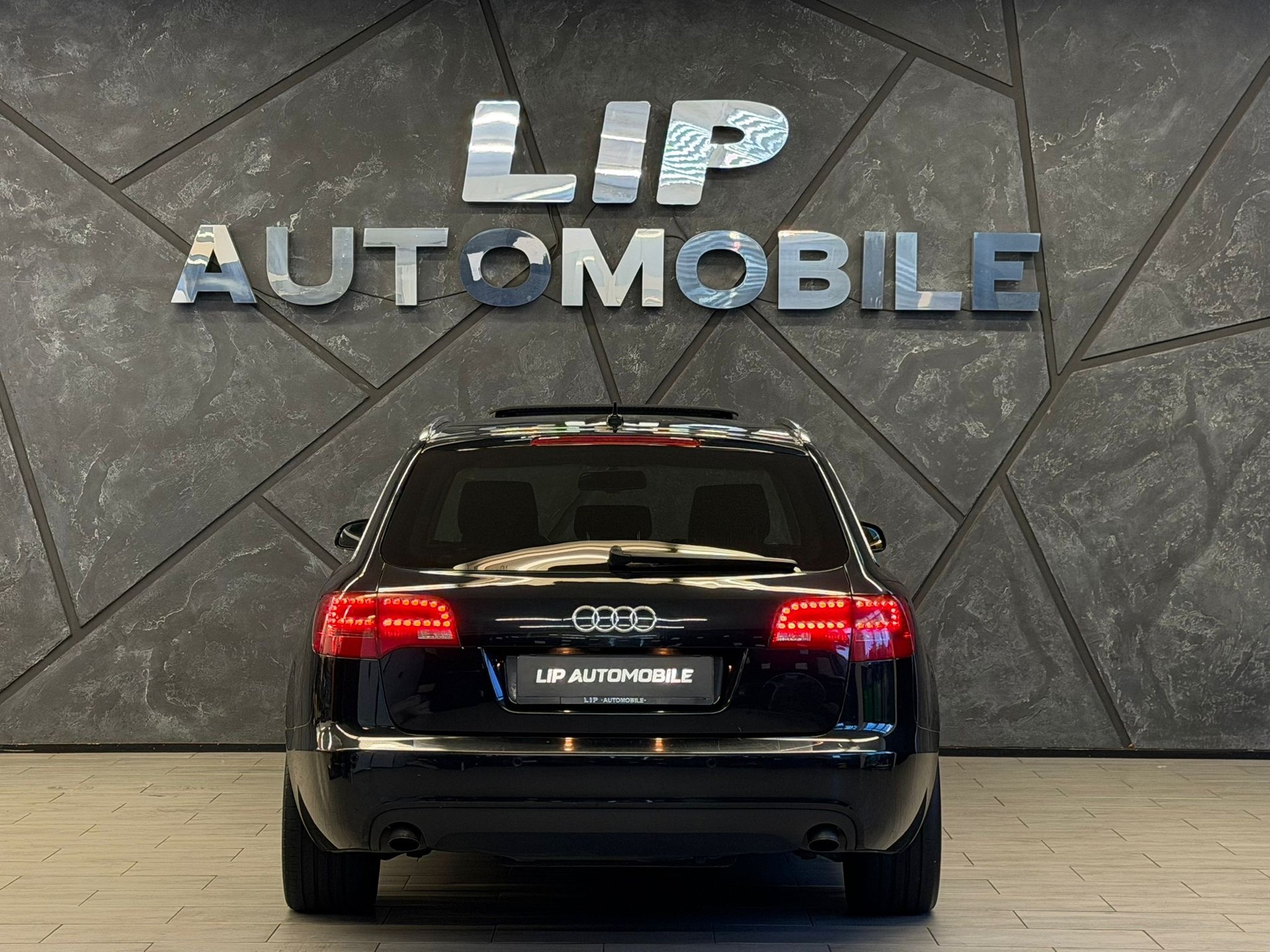 AUDI A6 Avant 2.7 V6 TDI quattro tiptronic-image-6