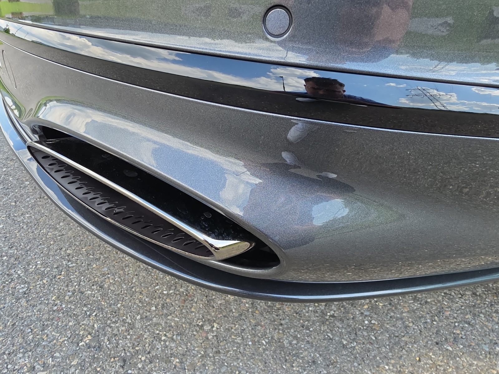 BENTLEY Flying Spur V8 Speed 782 PS/ 1.9% Leasing möglich-image-21