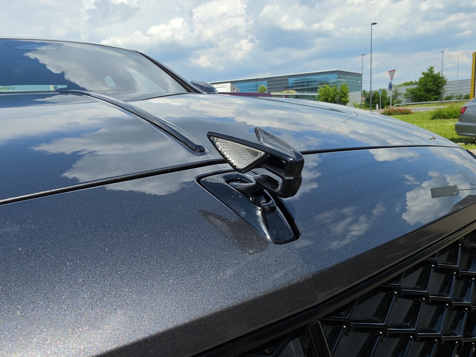 BENTLEY Flying Spur V8 Speed 782 PS/ 1.9% Leasing möglich-image-22