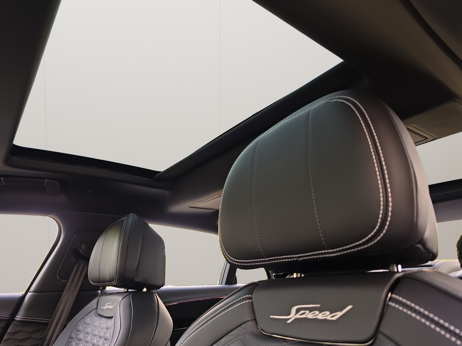 BENTLEY Flying Spur V8 Speed 782 PS/ 1.9% Leasing möglich-image-11