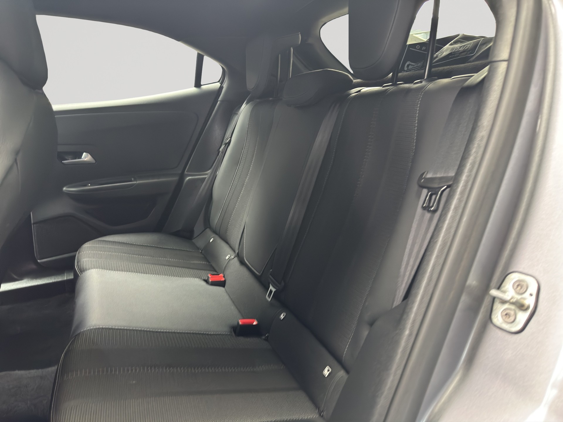 OPEL Mokka 1.2 Direct Injection Turbo GS Bi-Color Aut.-image-7