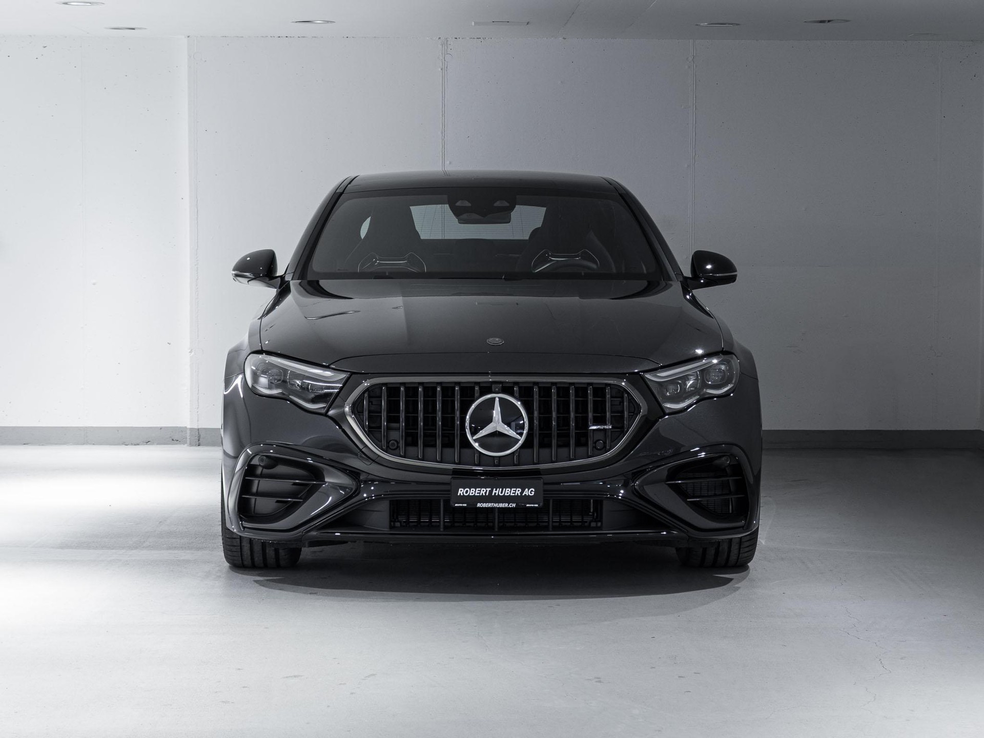 MERCEDES-BENZ E 53 AMG Hybrid 4MATIC+-image-2