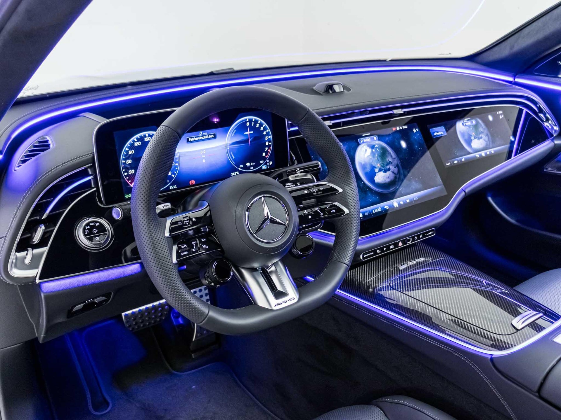 MERCEDES-BENZ E 53 AMG Hybrid 4MATIC+-image-9