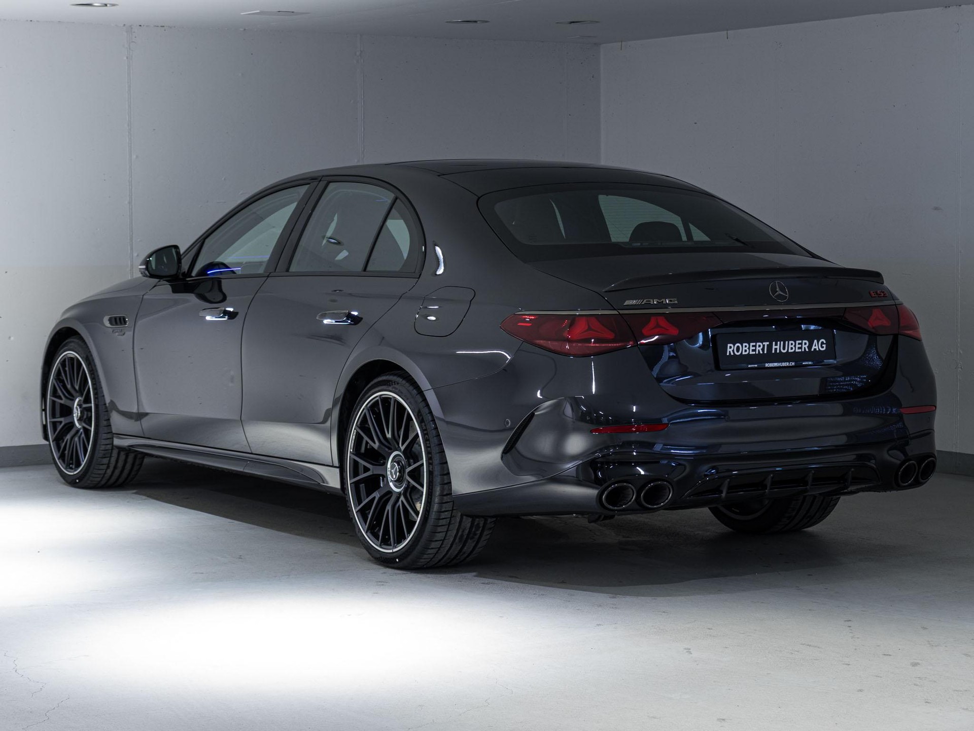 MERCEDES-BENZ E 53 AMG Hybrid 4MATIC+-image-3