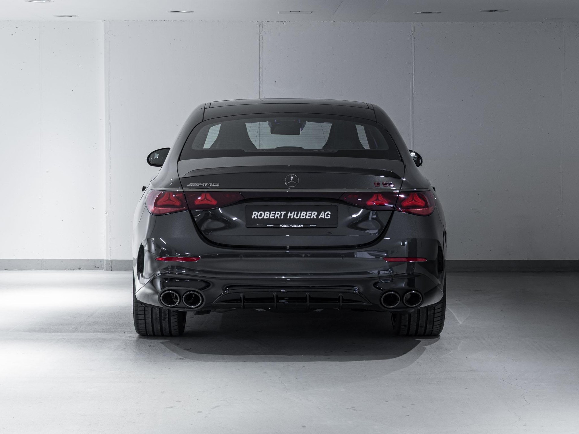 MERCEDES-BENZ E 53 AMG Hybrid 4MATIC+-image-5