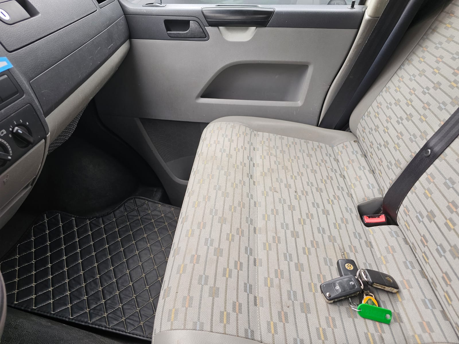 VW Crafter 35 2.0 TDI CR-image-10