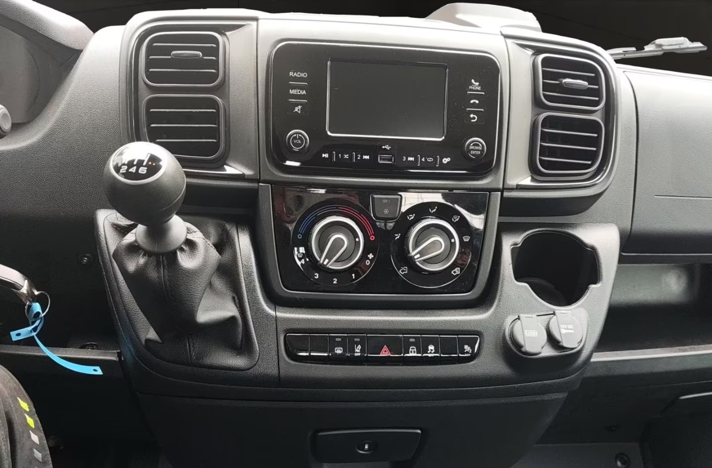 TOYOTA Proace MAX 2.2D Kipper dreiseitig HD Active 3,5t L3H1-image-8