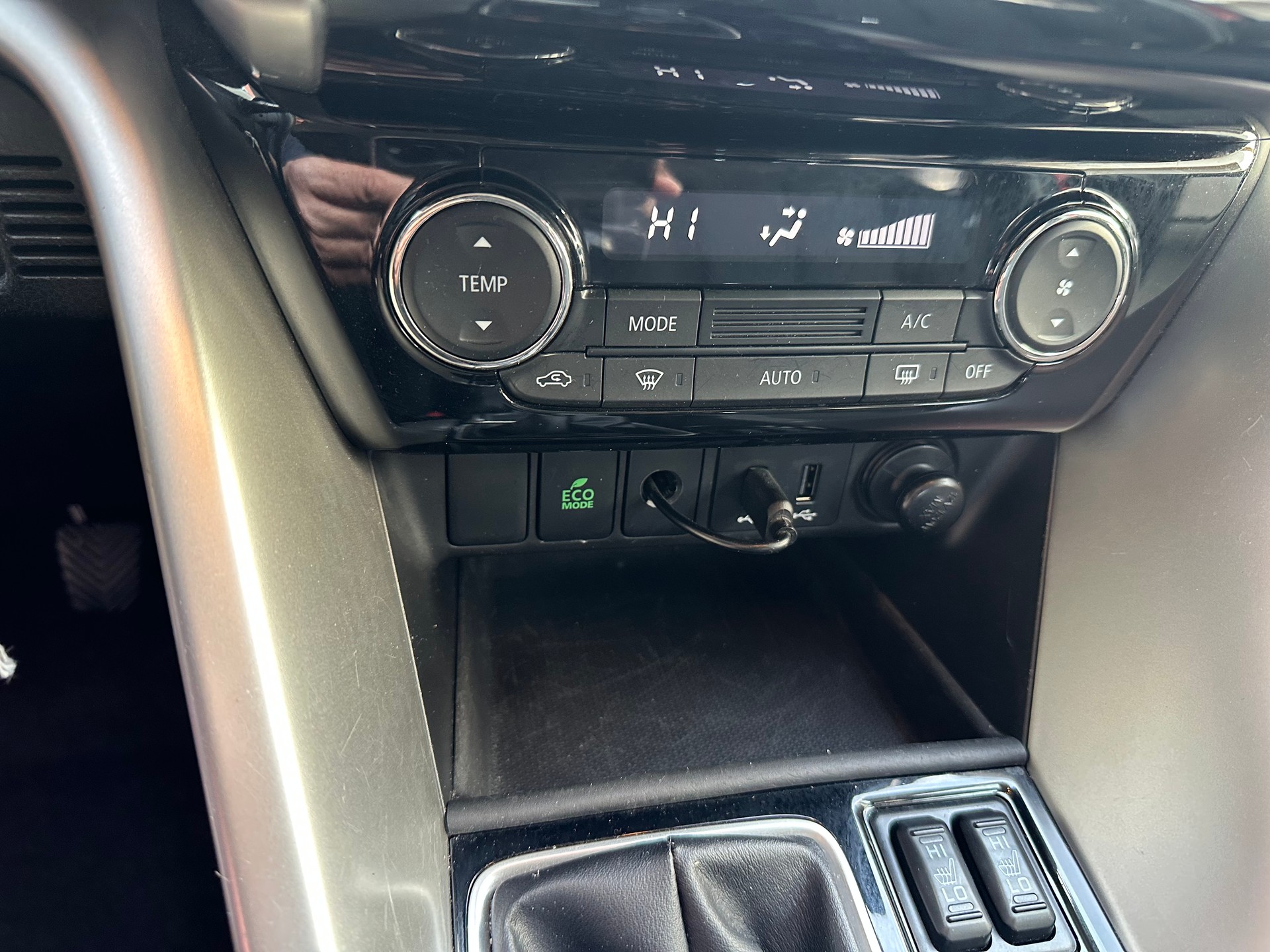 MITSUBISHI Eclipse Cross 1.5 T-Mivec Value 2WD-image-7