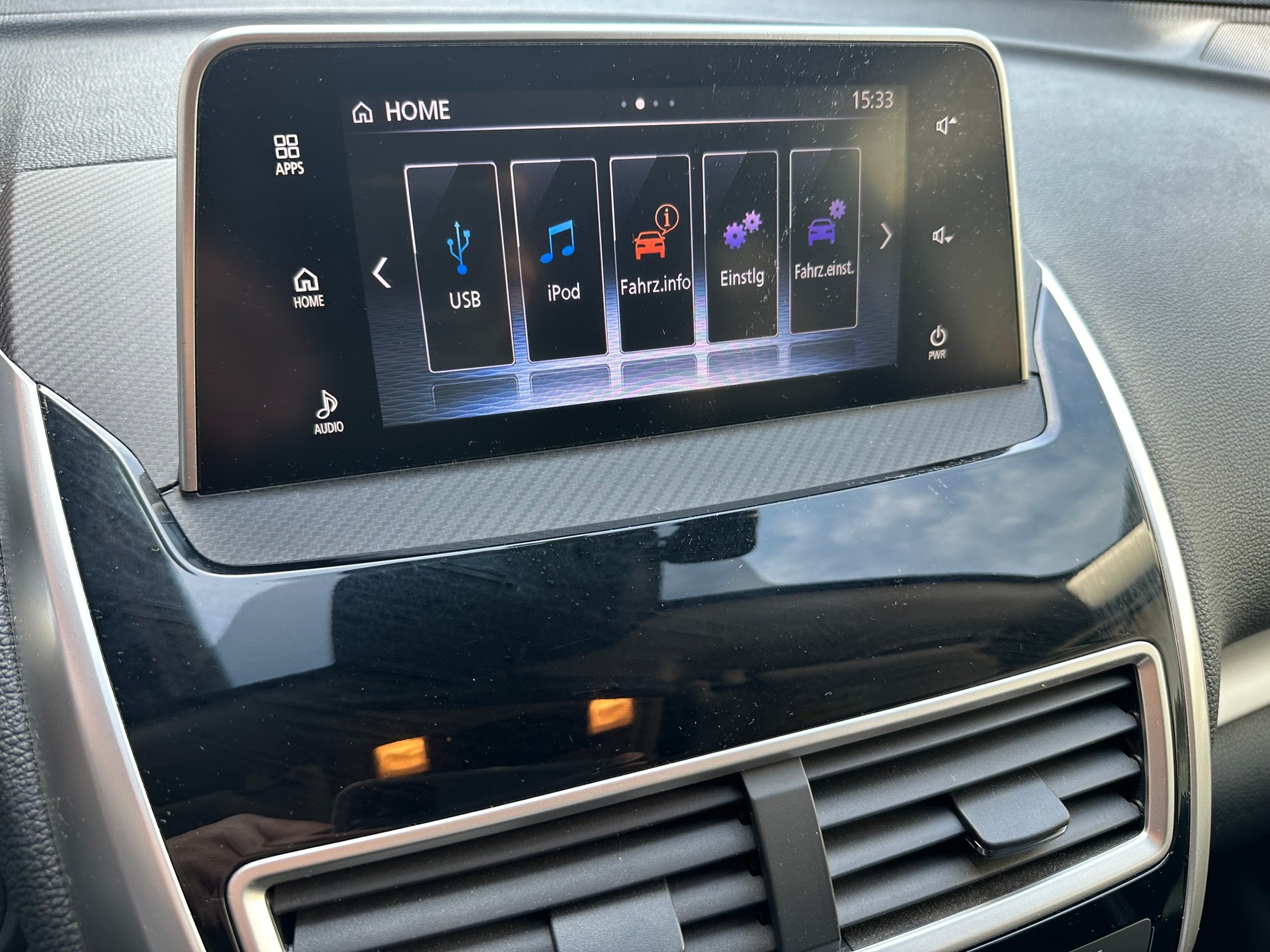 MITSUBISHI Eclipse Cross 1.5 T-Mivec Value 2WD-image-6
