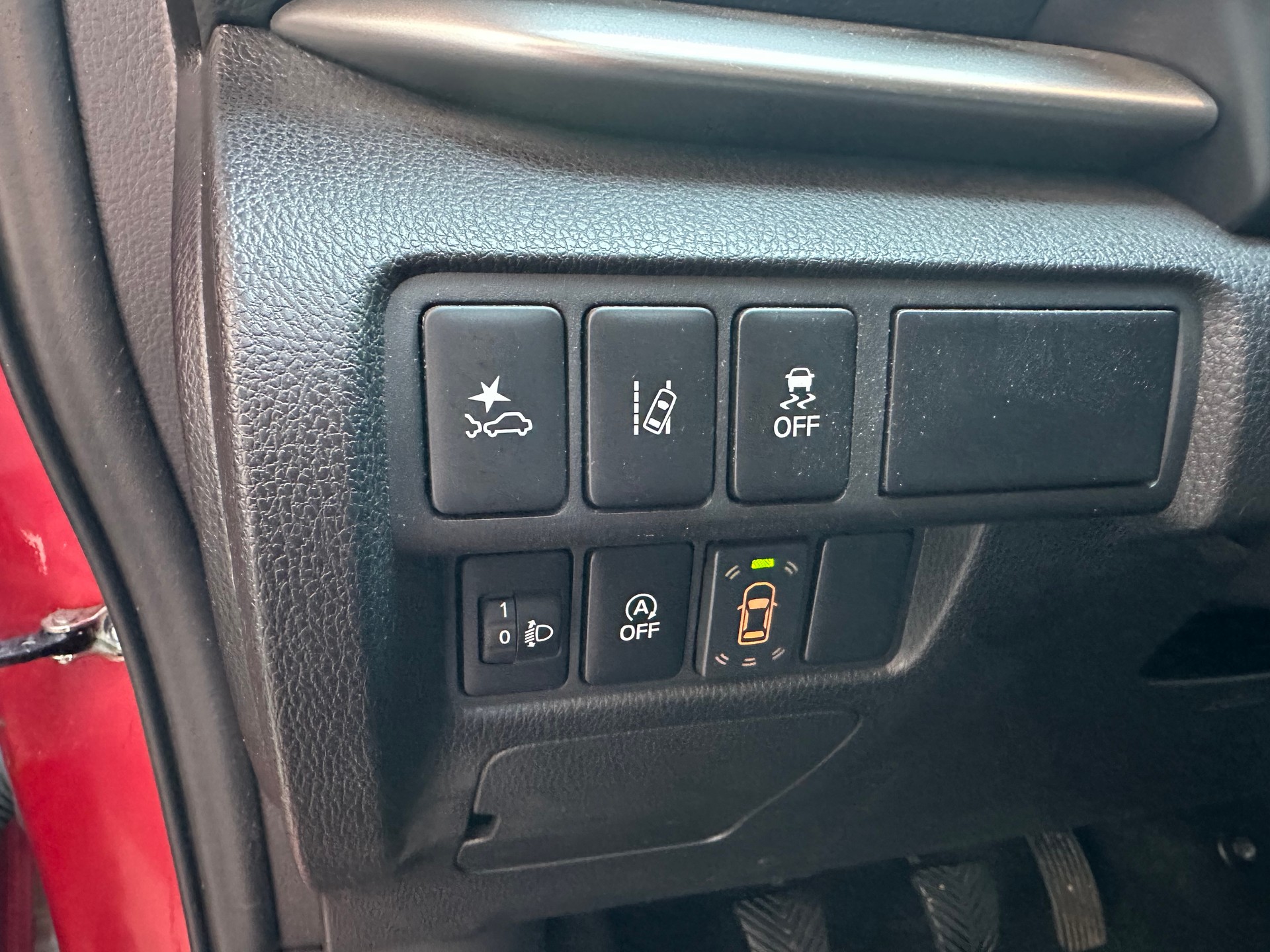 MITSUBISHI Eclipse Cross 1.5 T-Mivec Value 2WD-image-9