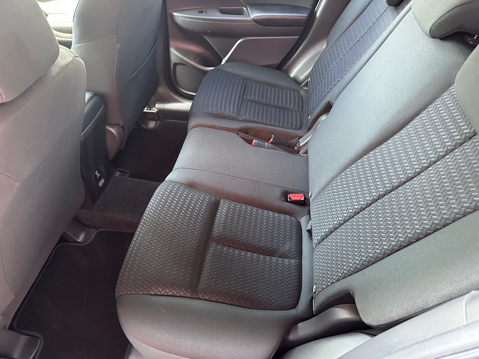 MITSUBISHI Eclipse Cross 1.5 T-Mivec Value 2WD-image-13