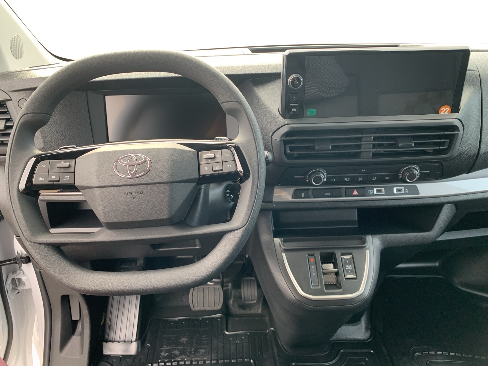 TOYOTA PROACE Van L1 75KWh Advanced-image-5