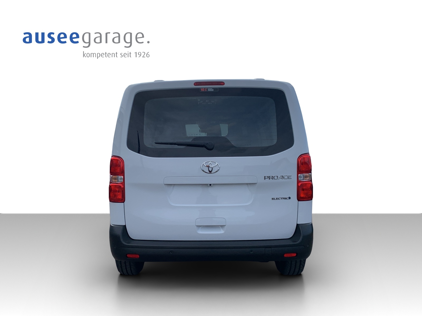 TOYOTA PROACE Van L1 75KWh Advanced-image-3