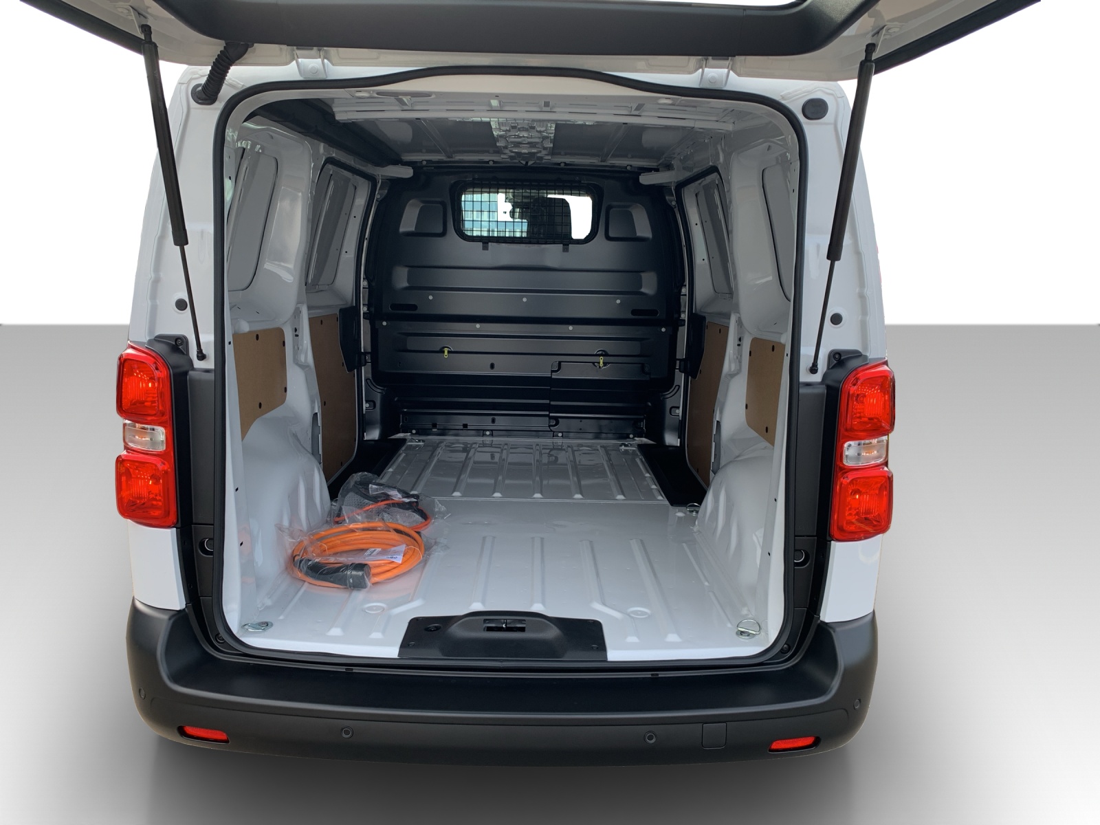 TOYOTA PROACE Van L1 75KWh Advanced-image-10