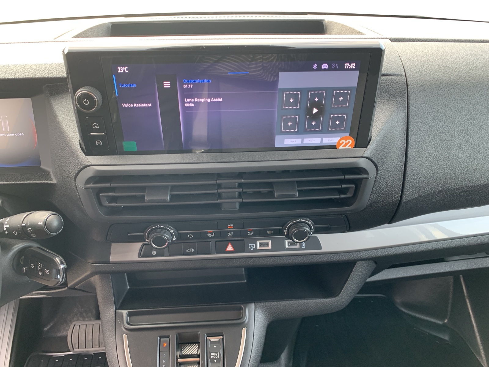 TOYOTA PROACE Van L1 75KWh Advanced-image-7