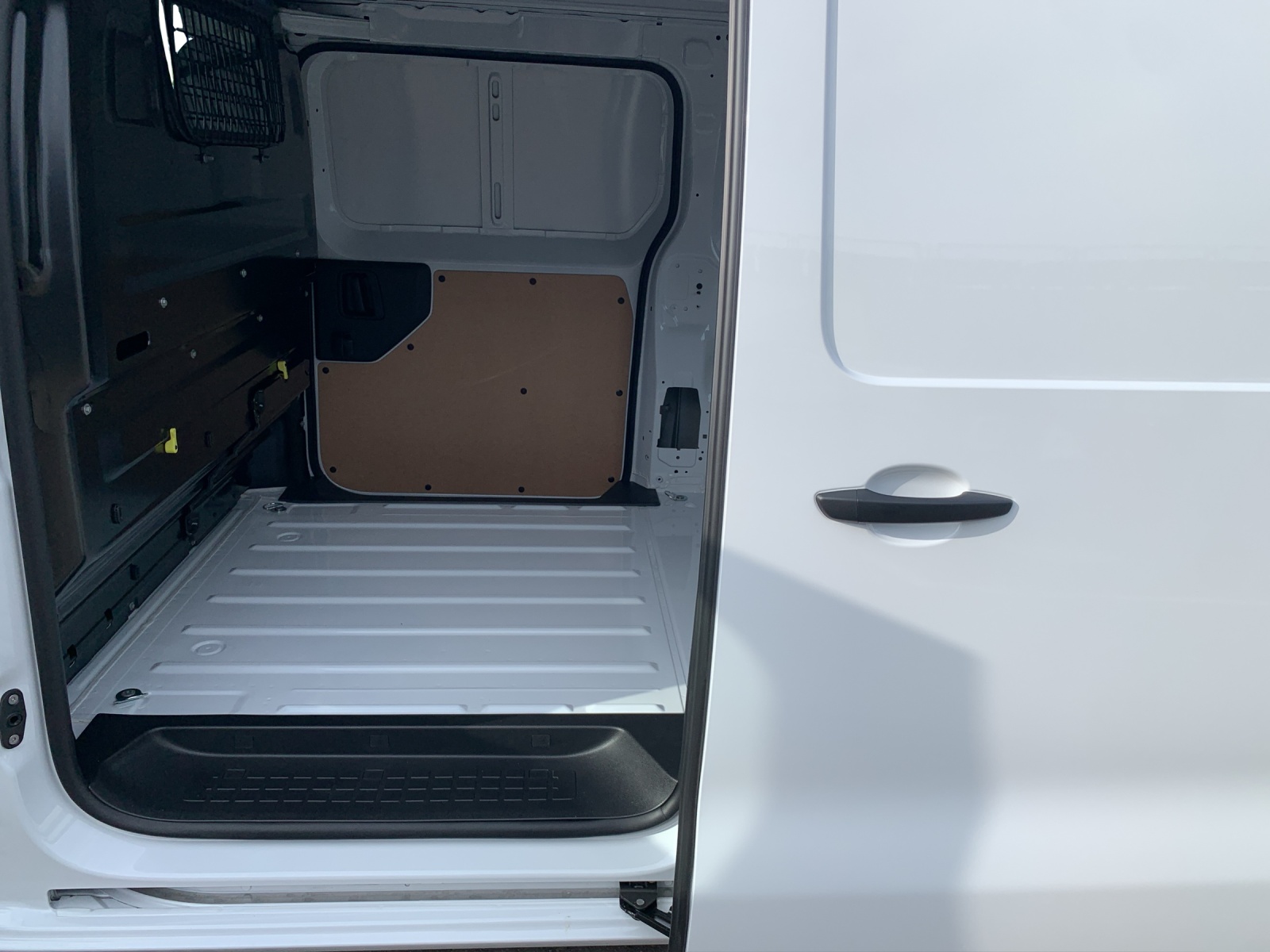 TOYOTA PROACE Van L1 75KWh Advanced-image-9