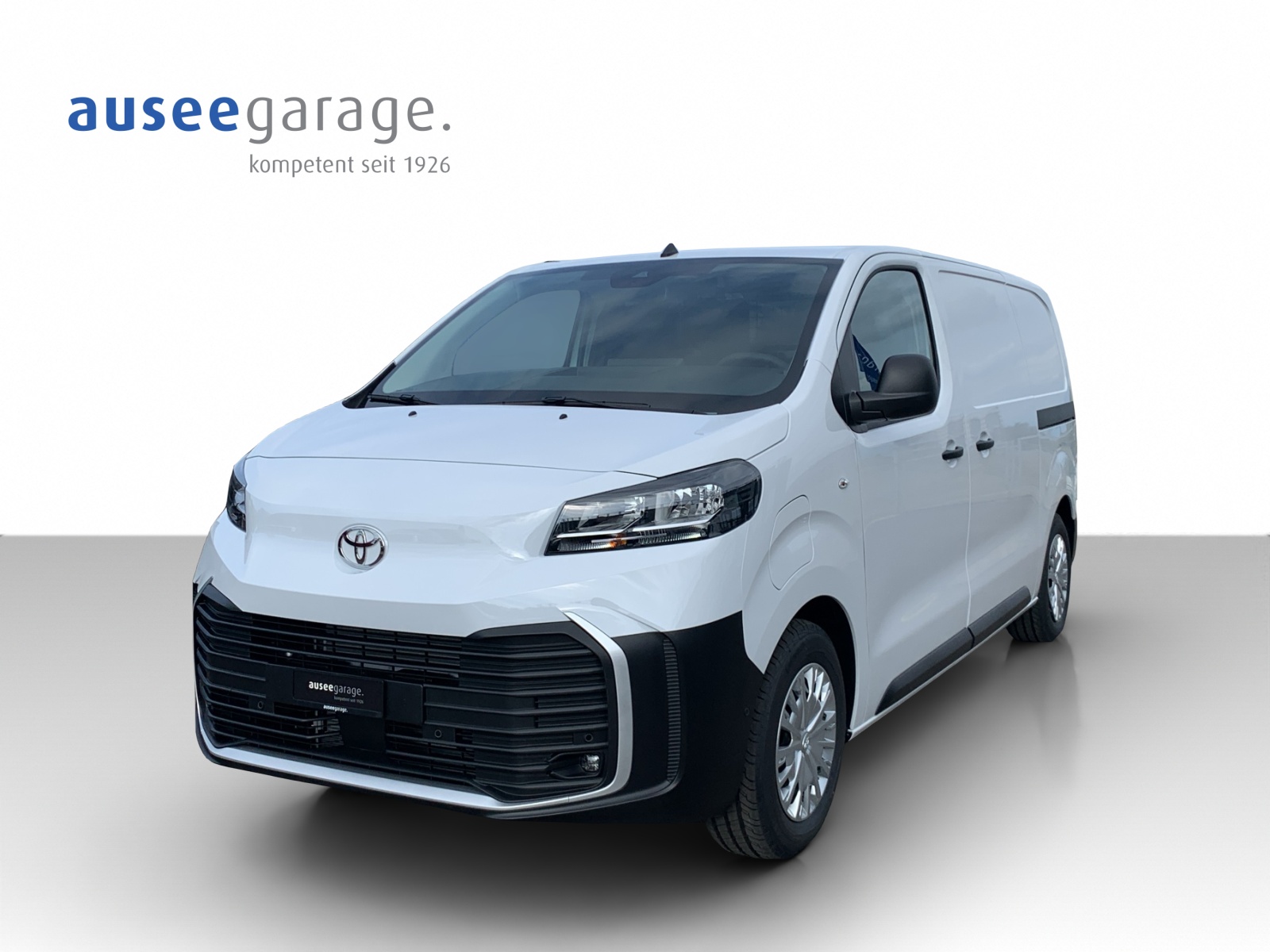 TOYOTA PROACE Van L1 75KWh Advanced-image-0