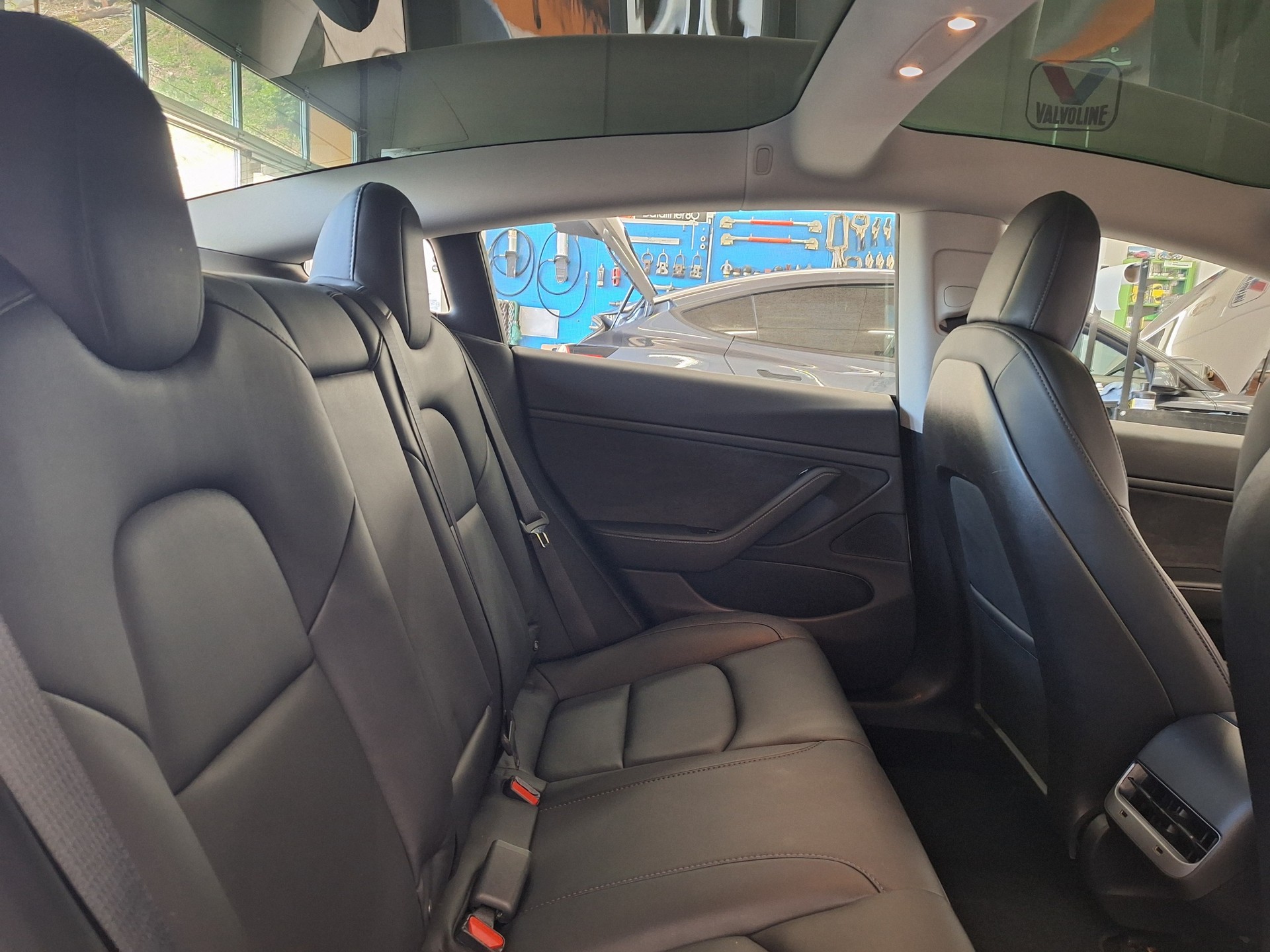 TESLA Model 3 Performance Dual Motor AWD 512PS⚡TOP ZUSTAND & FRISCH AB MFK⚡-image-22