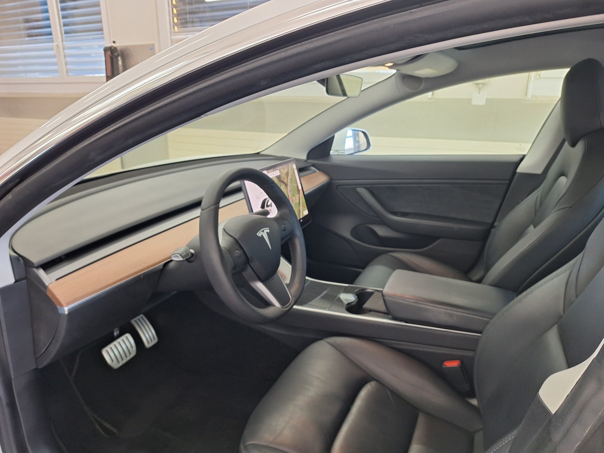 TESLA Model 3 Performance Dual Motor AWD 512PS⚡TOP ZUSTAND & FRISCH AB MFK⚡-image-7
