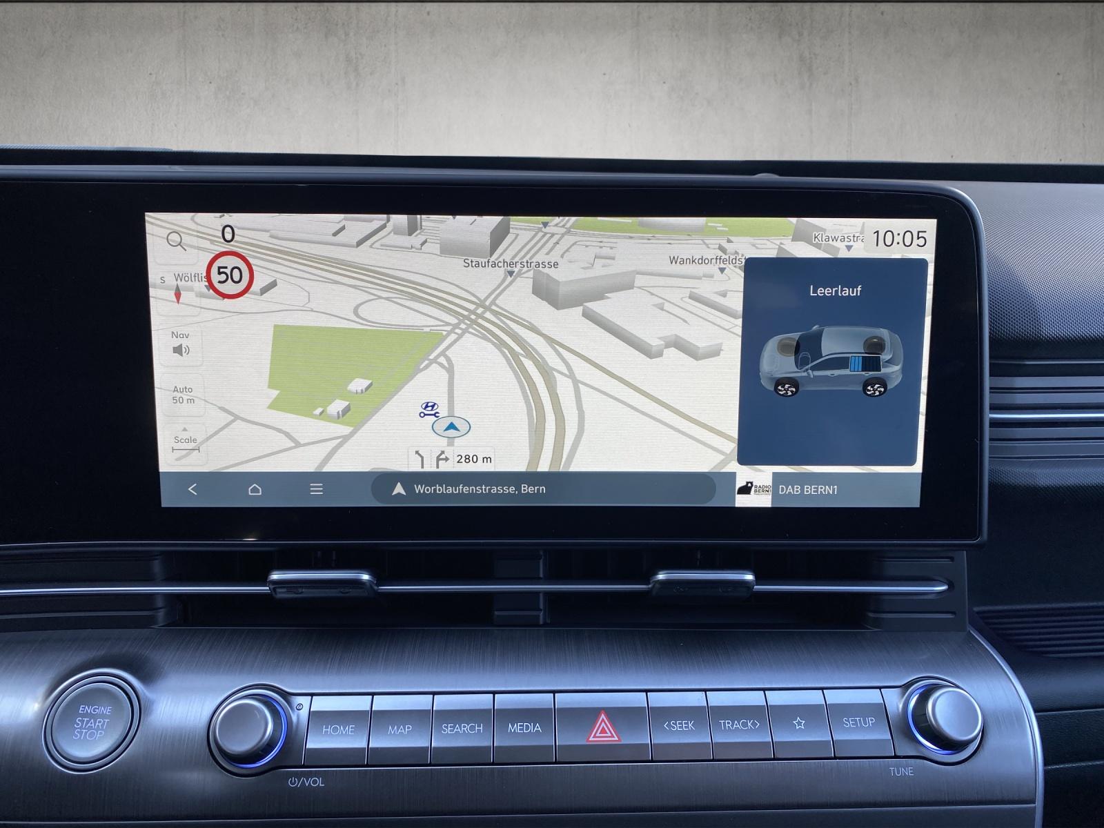 HYUNDAI Kona 1.6 GDi Hybrid Amplia-image-6