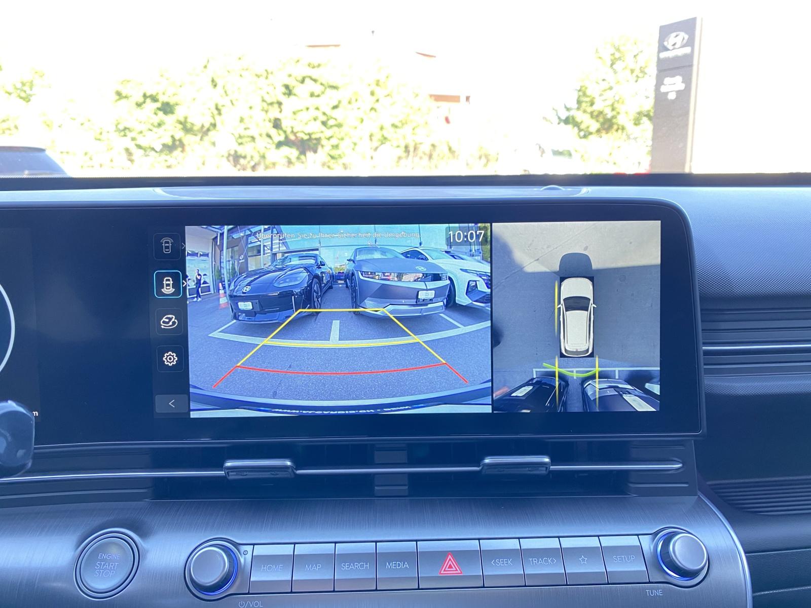 HYUNDAI Kona 1.6 GDi Hybrid Amplia-image-7