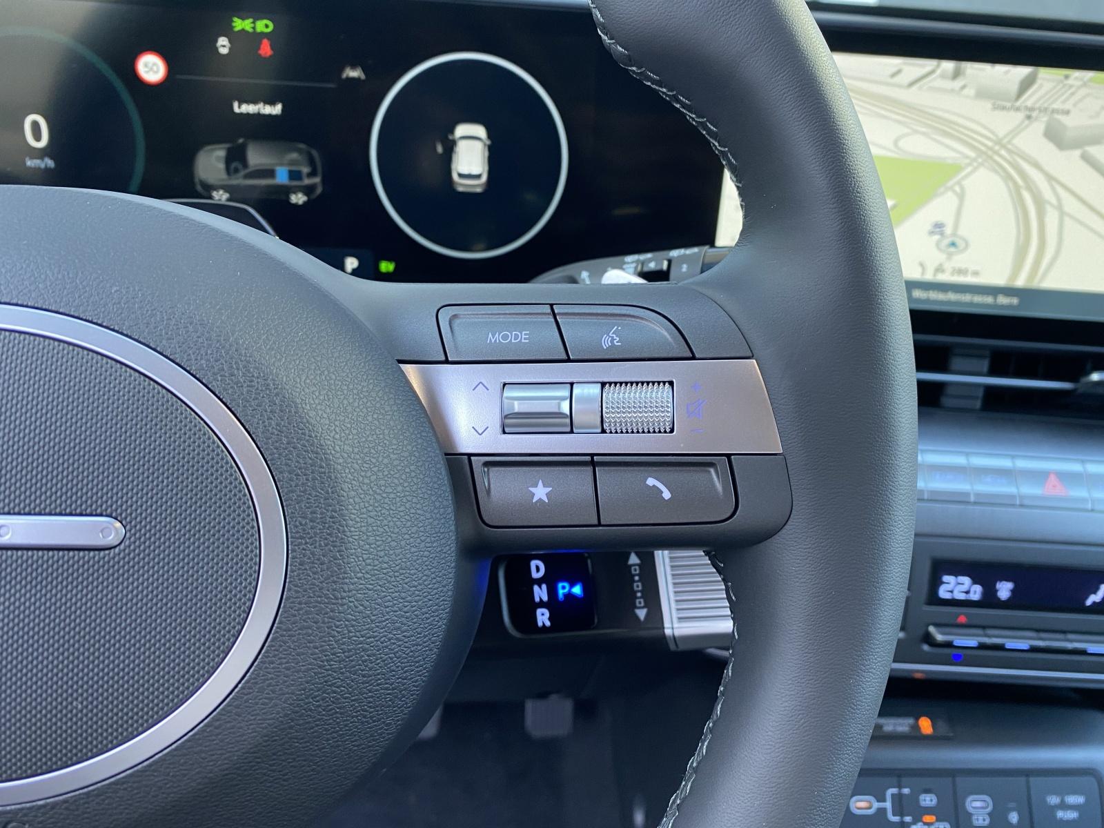 HYUNDAI Kona 1.6 GDi Hybrid Amplia-image-11