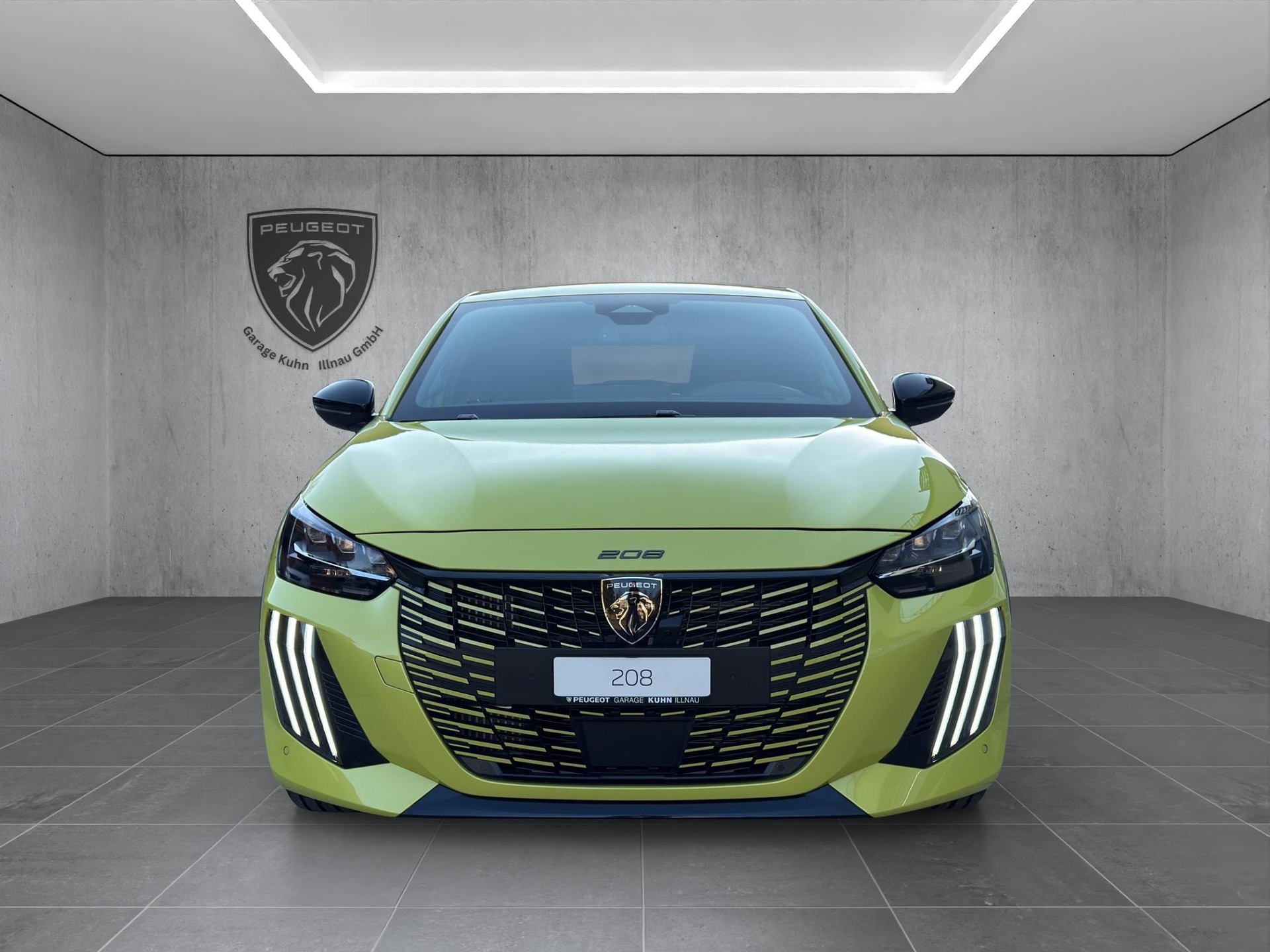 PEUGEOT 208 1.2 Hybrid 145 GT-showroom-element-1