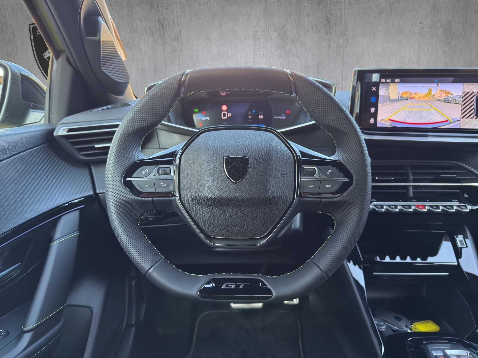 PEUGEOT 208 1.2 Hybrid 145 GT-image-10