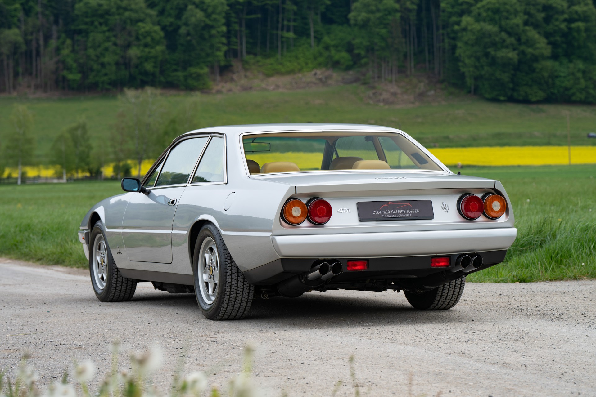 FERRARI 412i-image-7