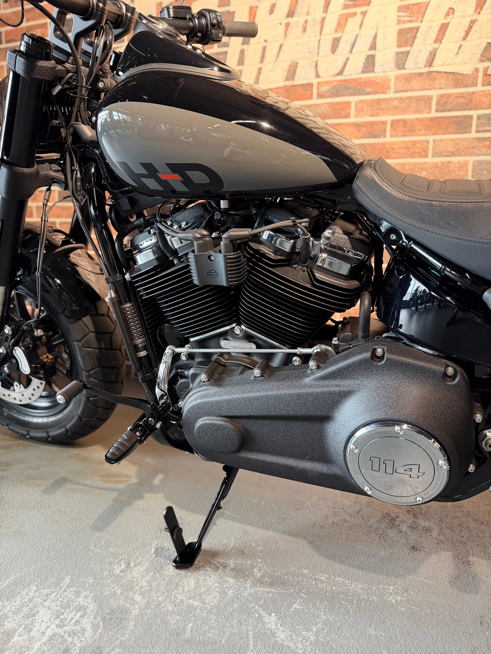 HARLEY-DAVIDSON FXFBS Fat Bob 114-showroom-element-2