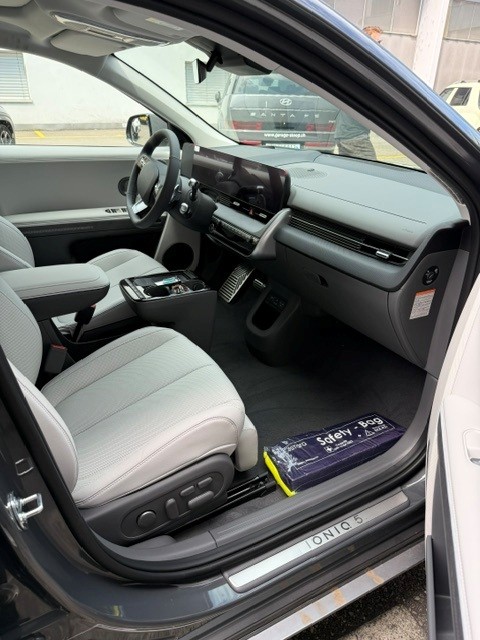 HYUNDAI Ioniq 5 Vertex 4WD-image-11